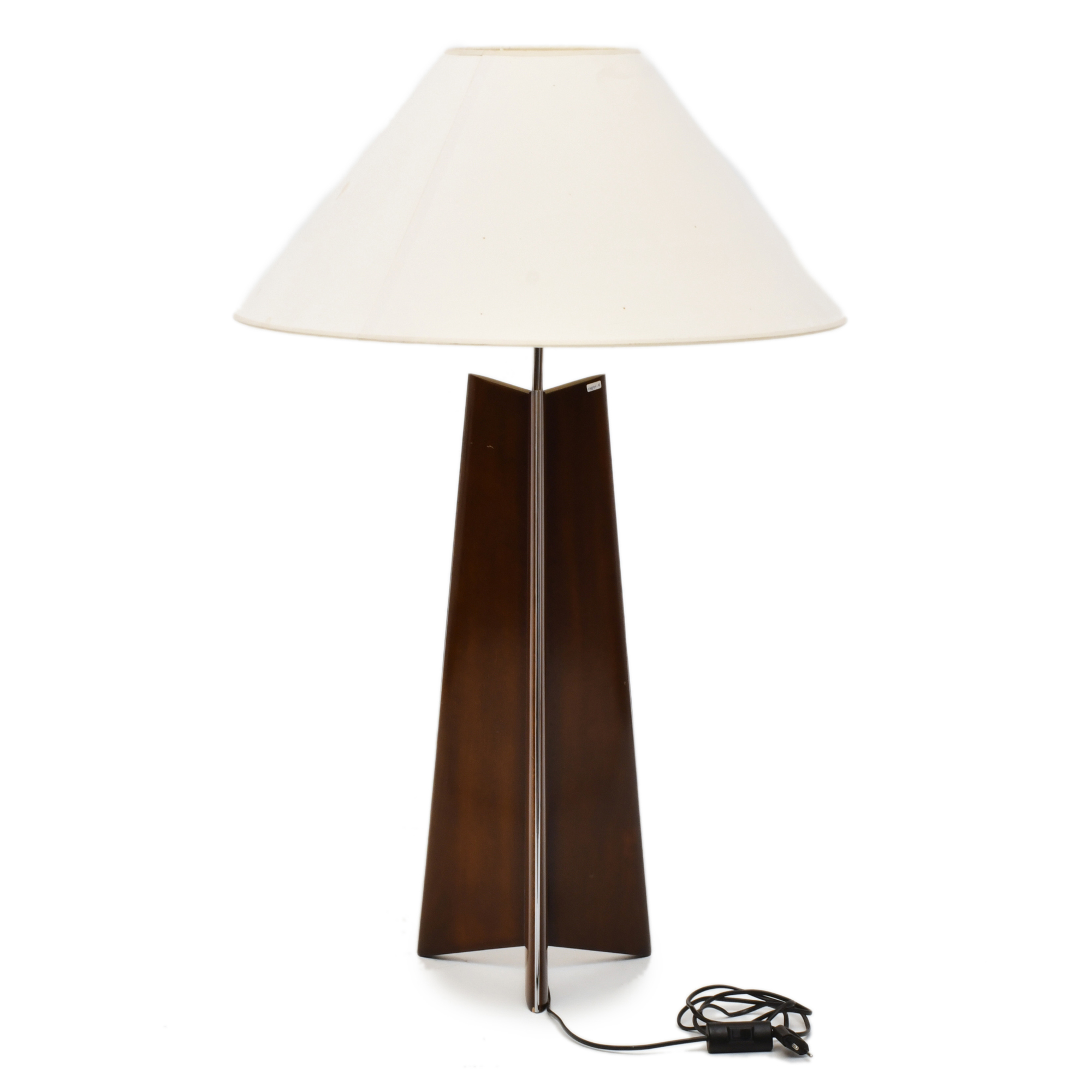 JAUME TRESSERRA (BARCELONA, 1943) ‘Gaudí’ table lamp.