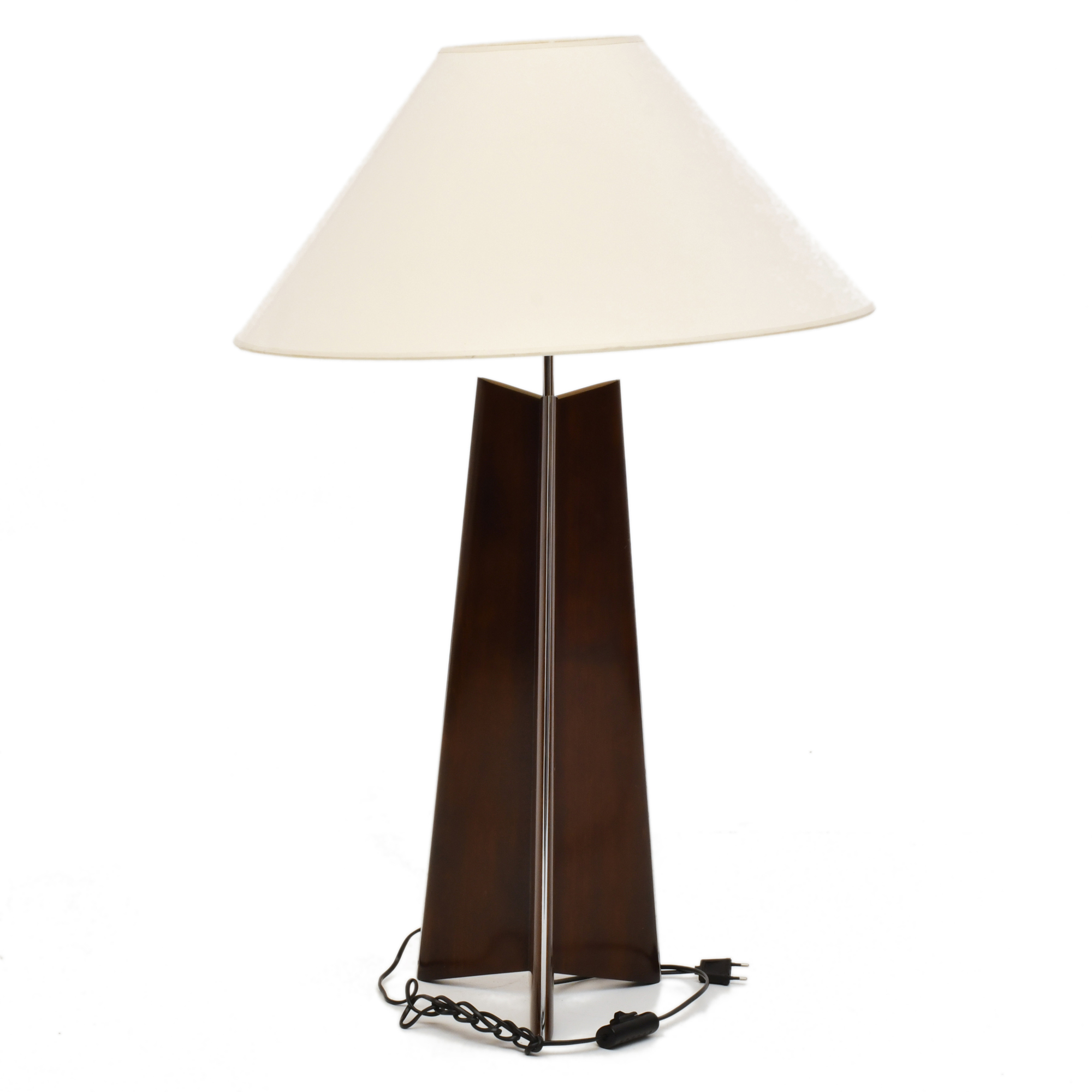JAUME TRESSERRA (BARCELONA, 1943) ‘Gaudí’ table lamp.