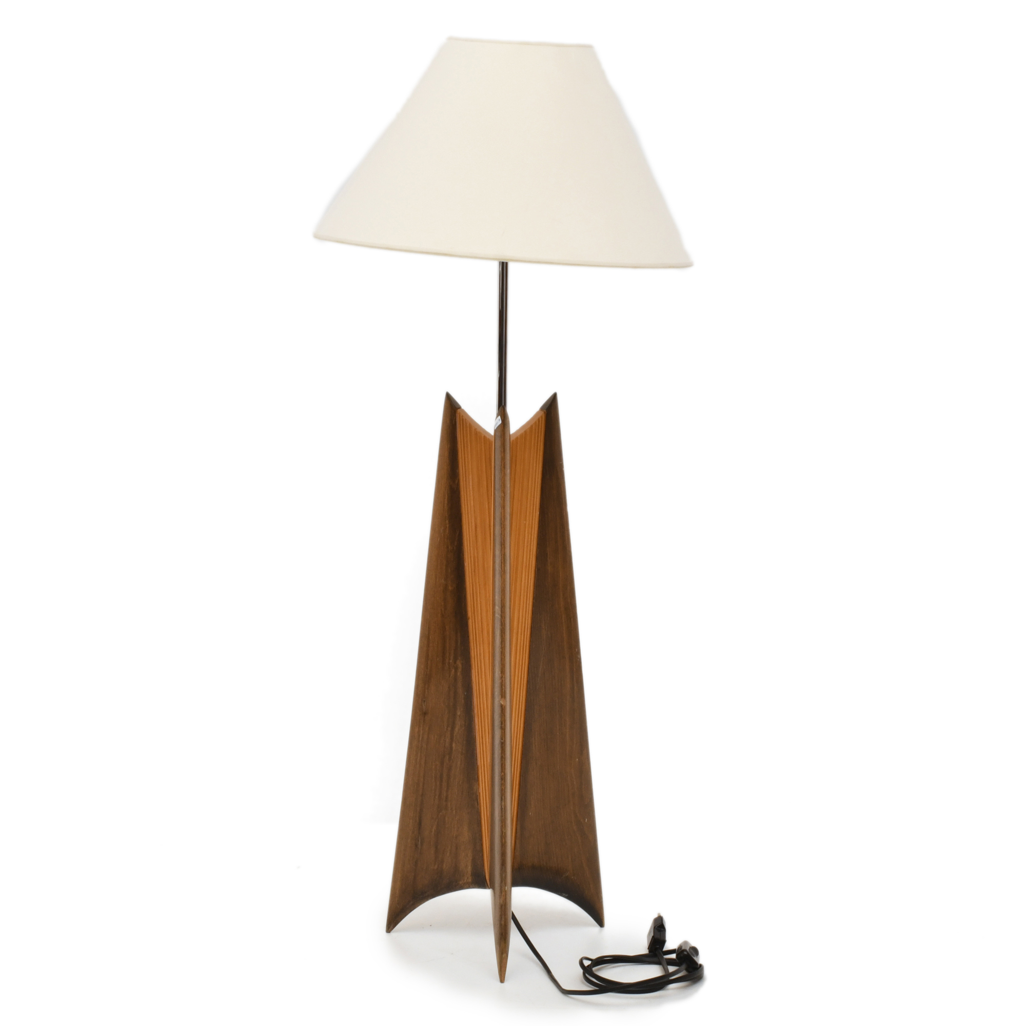 JAUME TRESSERRA (BARCELONA, 1943) ‘Gaudí’ table lamp.