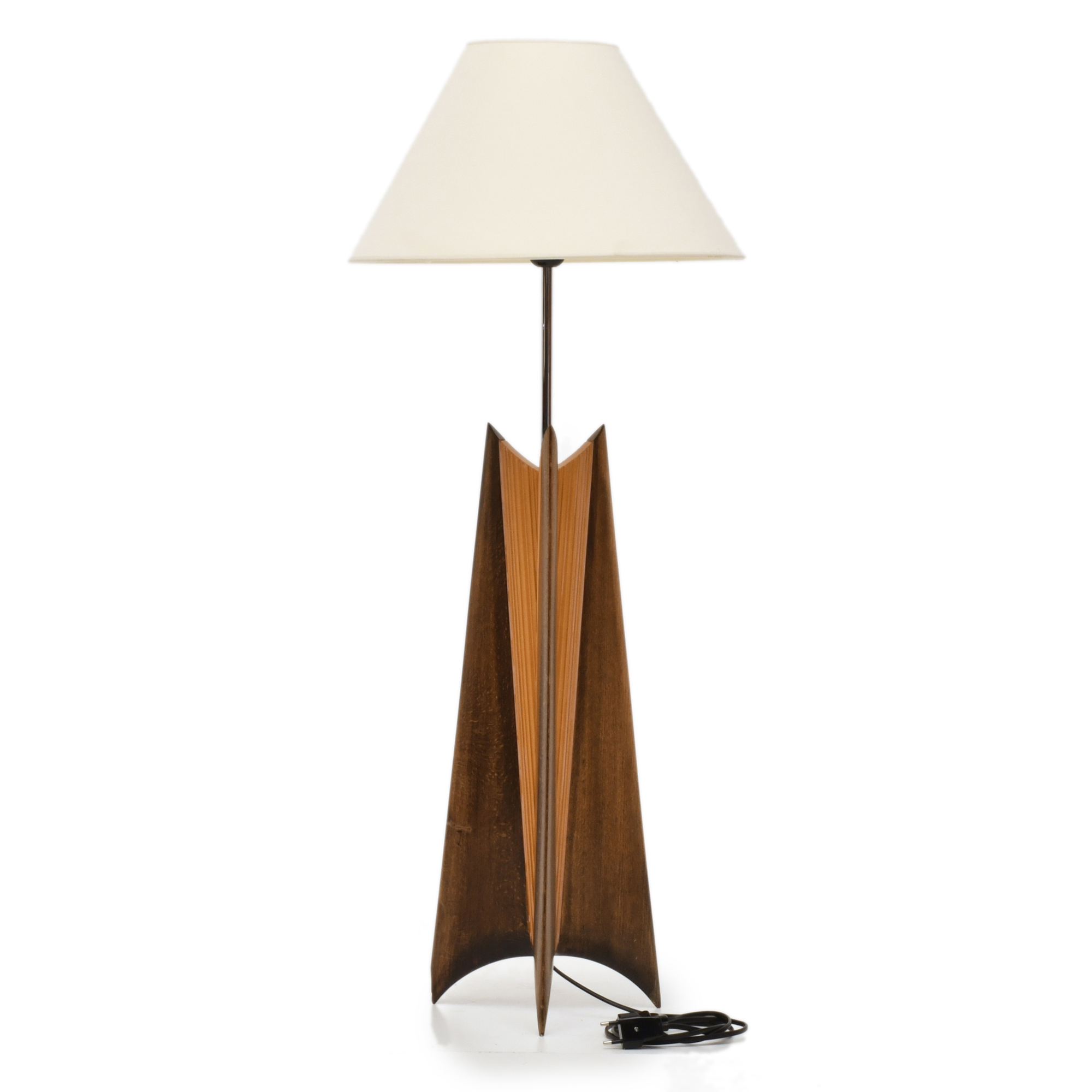 JAUME TRESSERRA (BARCELONA, 1943) ‘Gaudí’ table lamp.