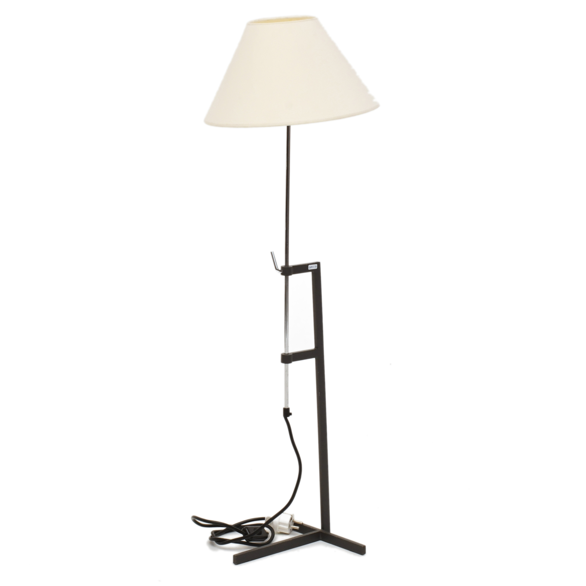 JAUME TRESSERRA (BARCELONA, 1943) Dimmable table lamp.