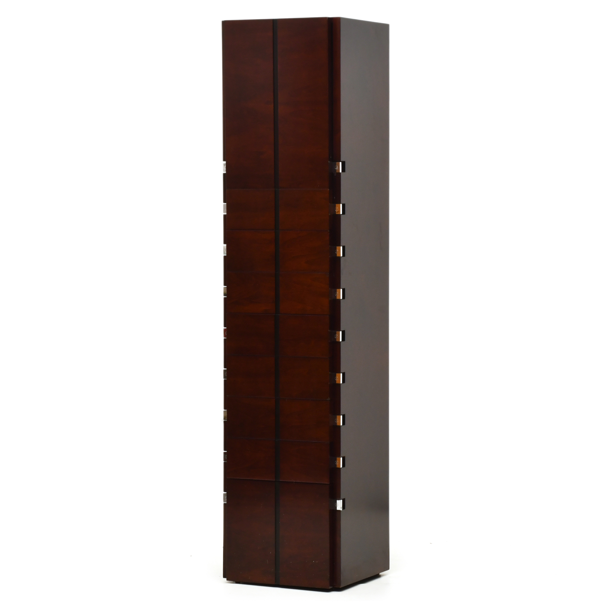 JAUME TRESSERRA (BARCELONA, 1943) Chiffonier.