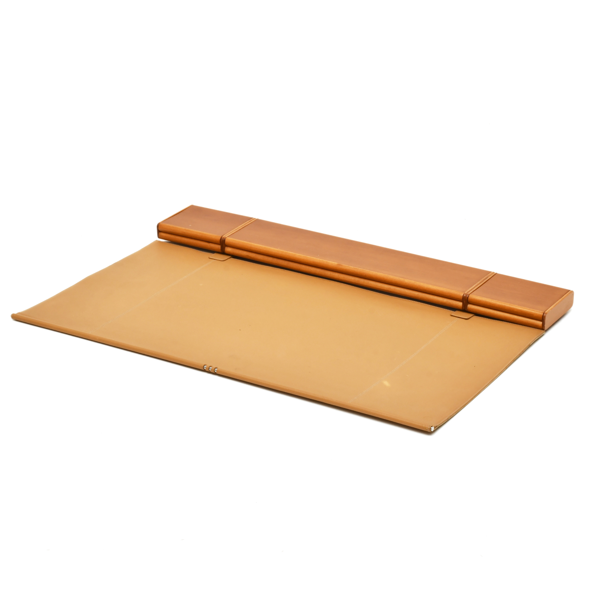 JAUME TRESSERRA (BARCELONA, 1943) ‘Hotel Arts’ tabletop des