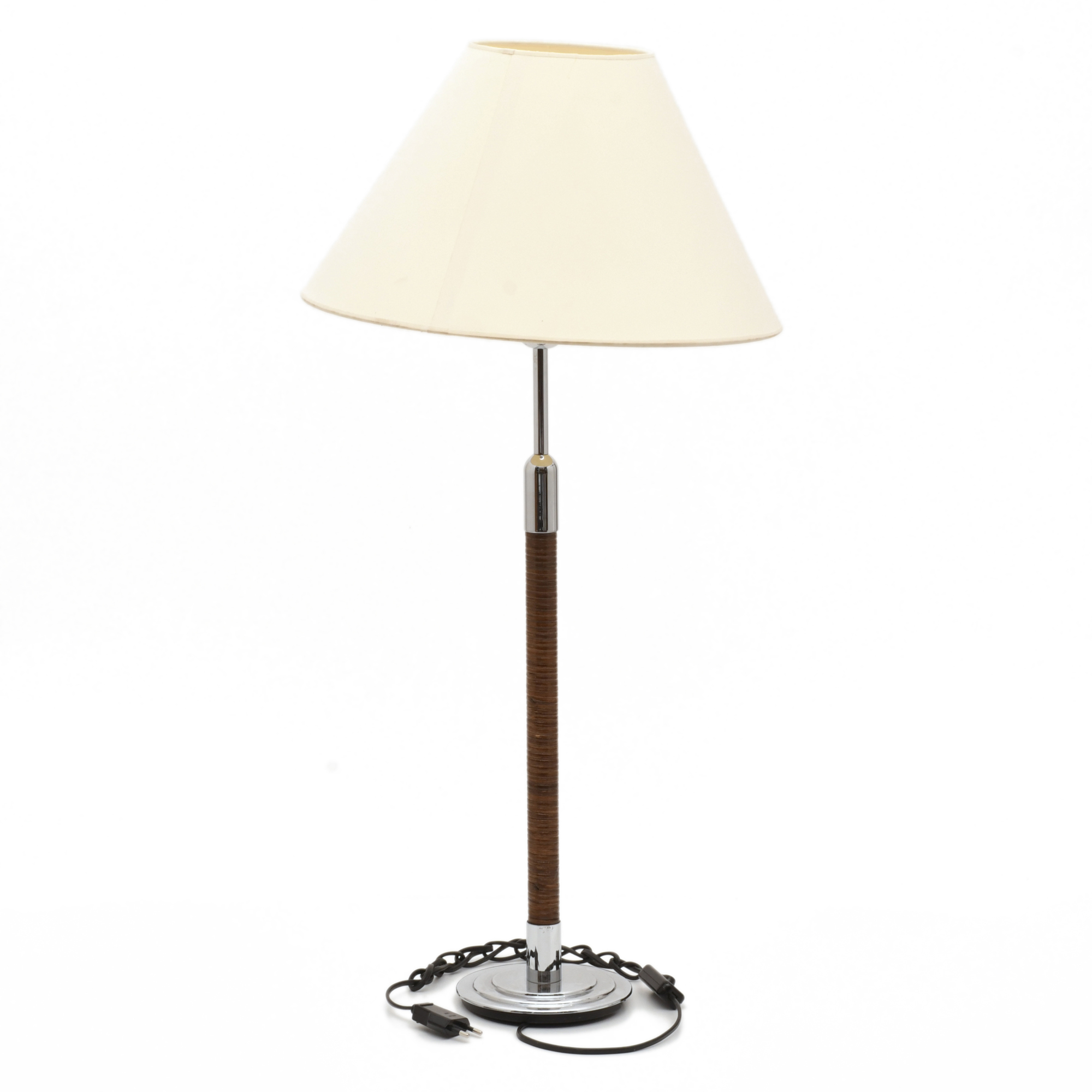 JAUME TRESSERRA (BARCELONA, 1943) ‘Hotel Arts’ table lamp