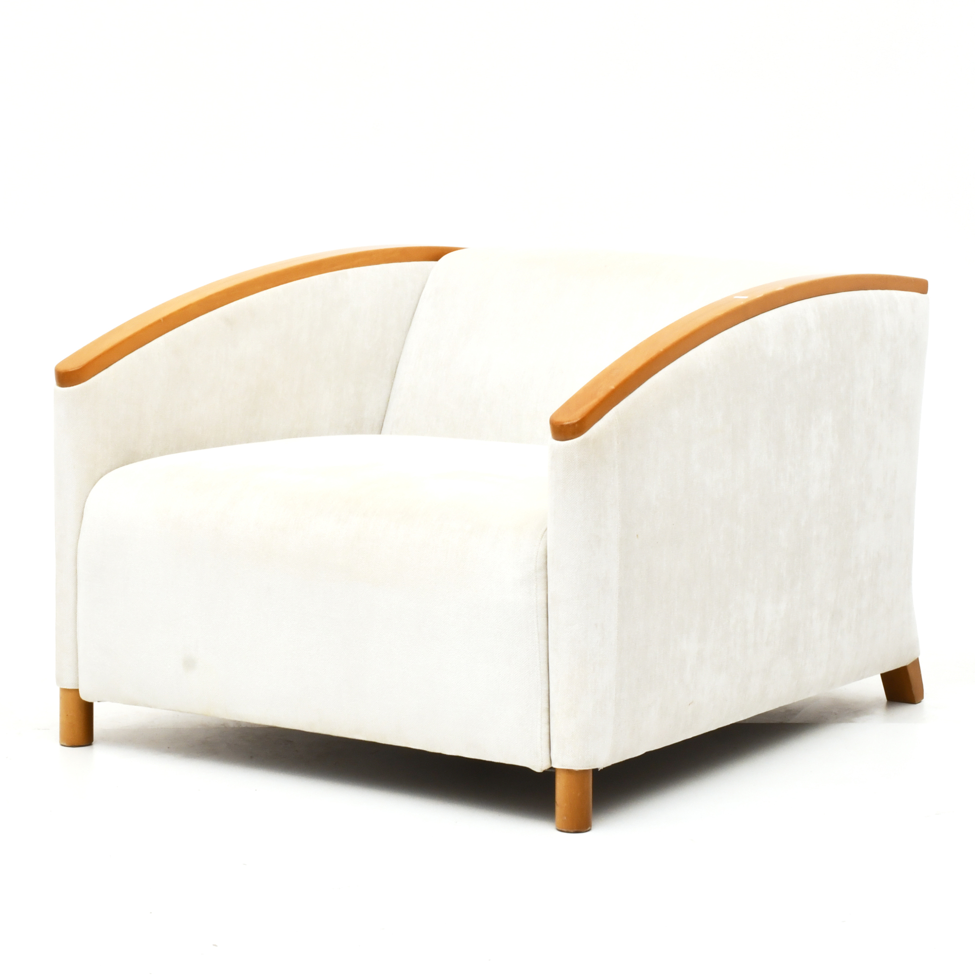 JAUME TRESSERRA (BARCELONA, 1943) Butaca "Hotel Arts".