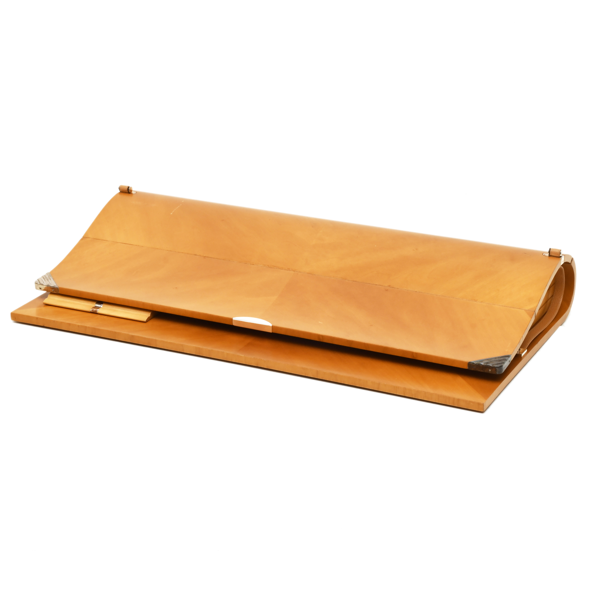 JAUME TRESSERRA (BARCELONA, 1943) ‘Carpett’ tabletop desk.