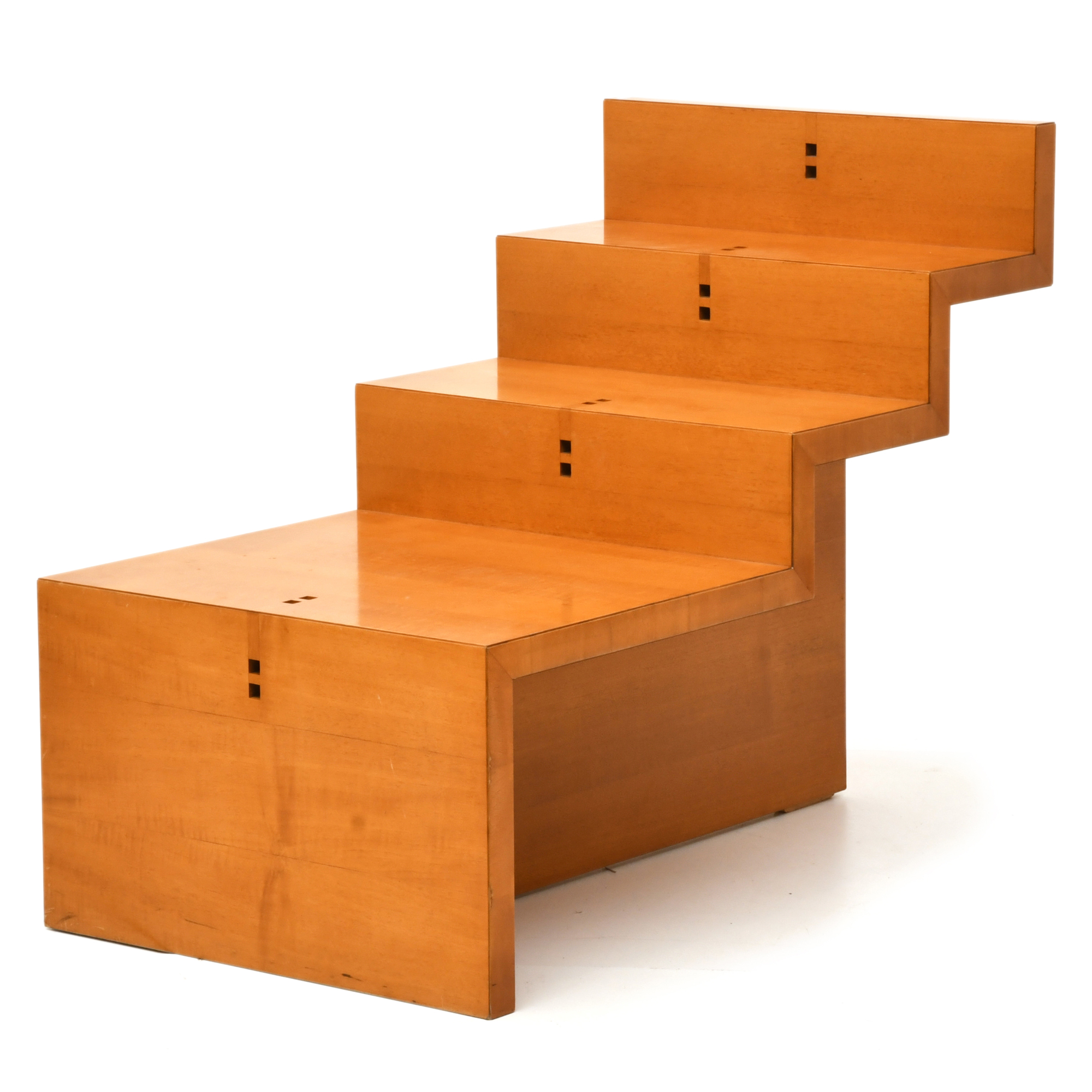 JAUME TRESSERRA (BARCELONA, 1943) Side table.