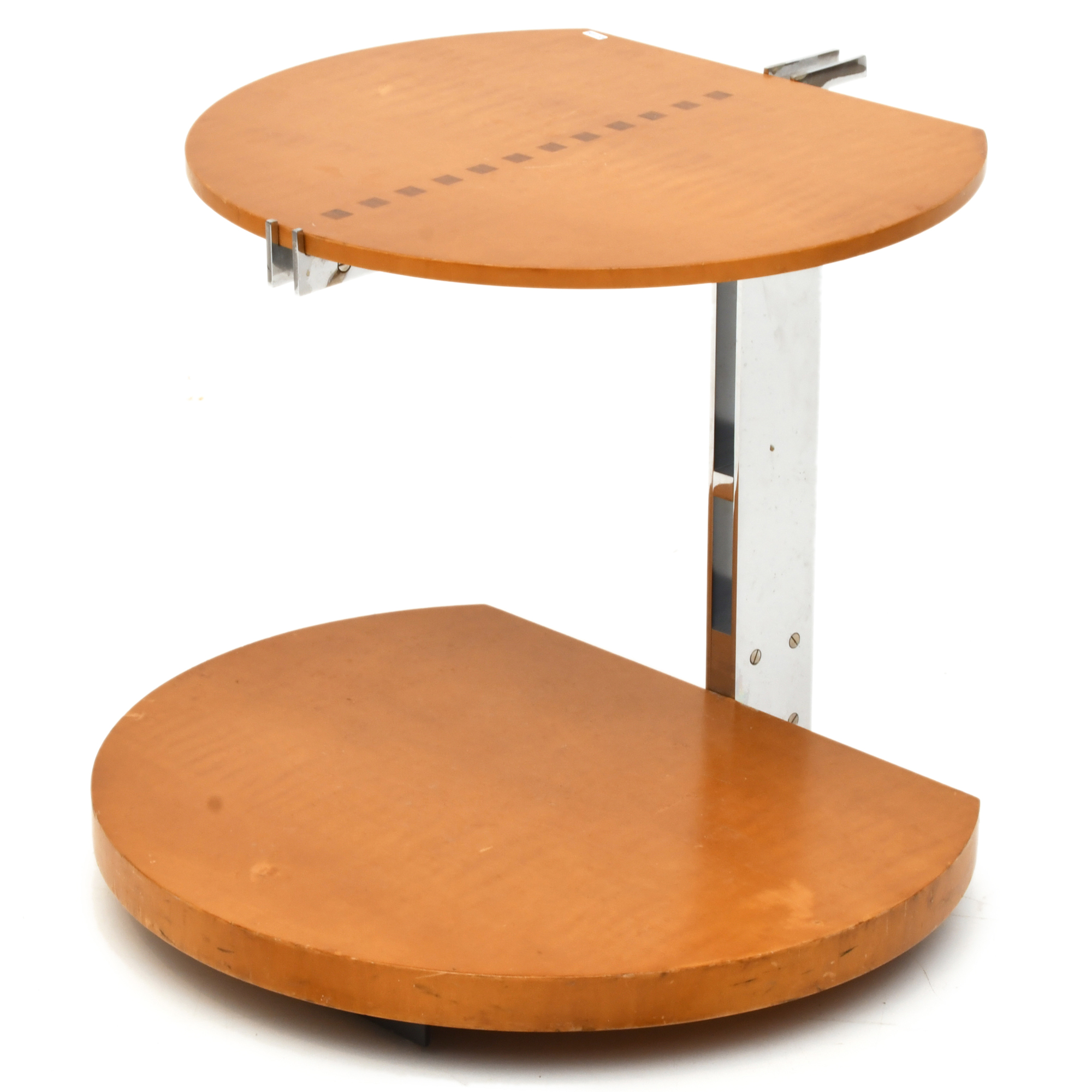 JAUME TRESSERRA (BARCELONA, 1943) 'Cobra' side table.