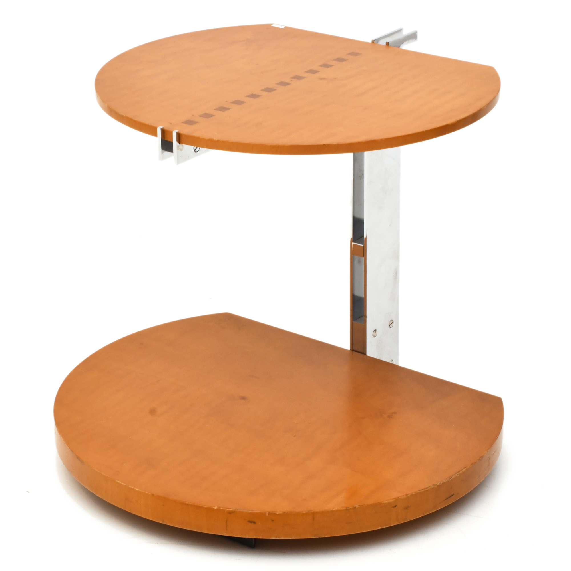 JAUME TRESSERRA (BARCELONA, 1943) ‘Cobra’ side table.