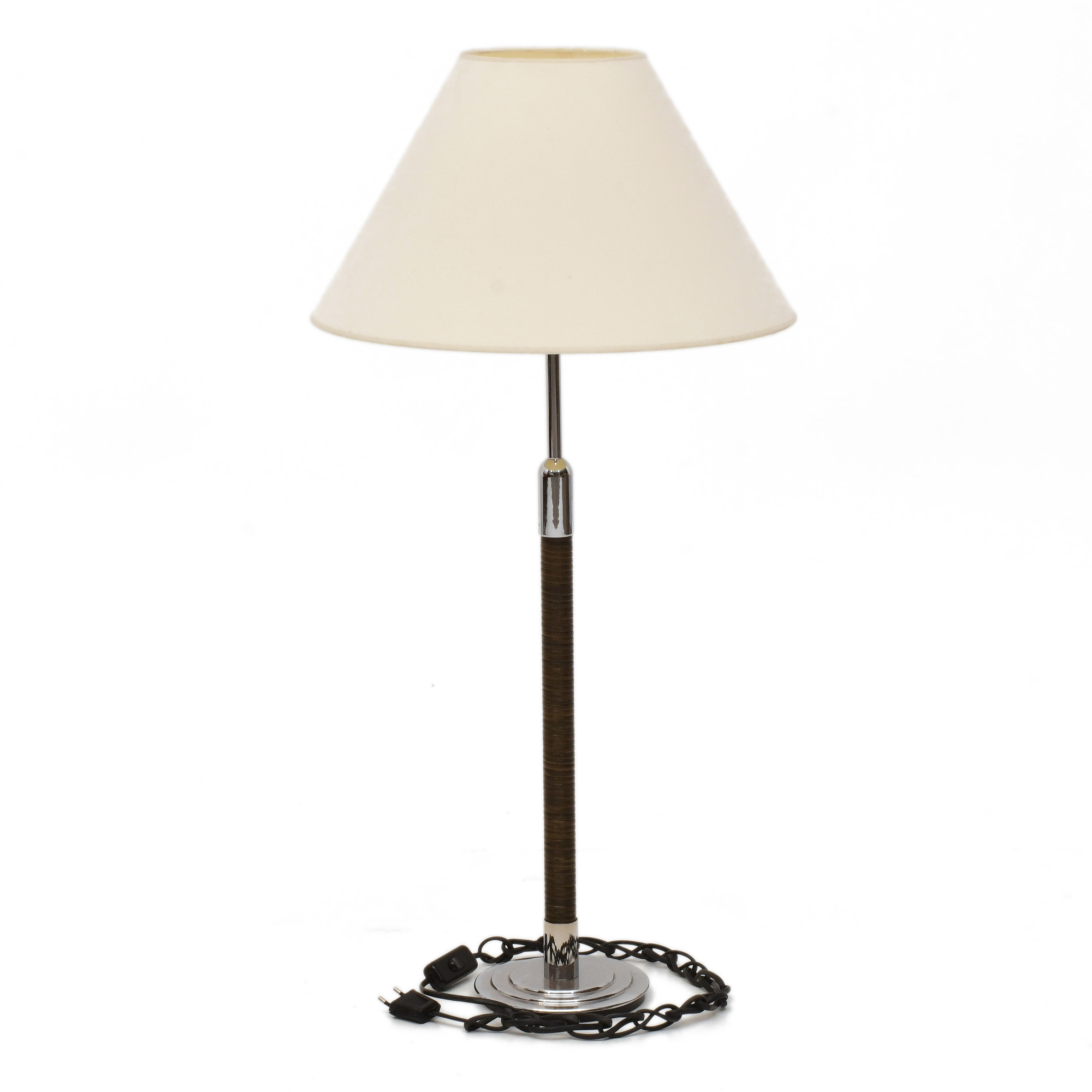 JAUME TRESSERRA (BARCELONA, 1943) Table lamp.