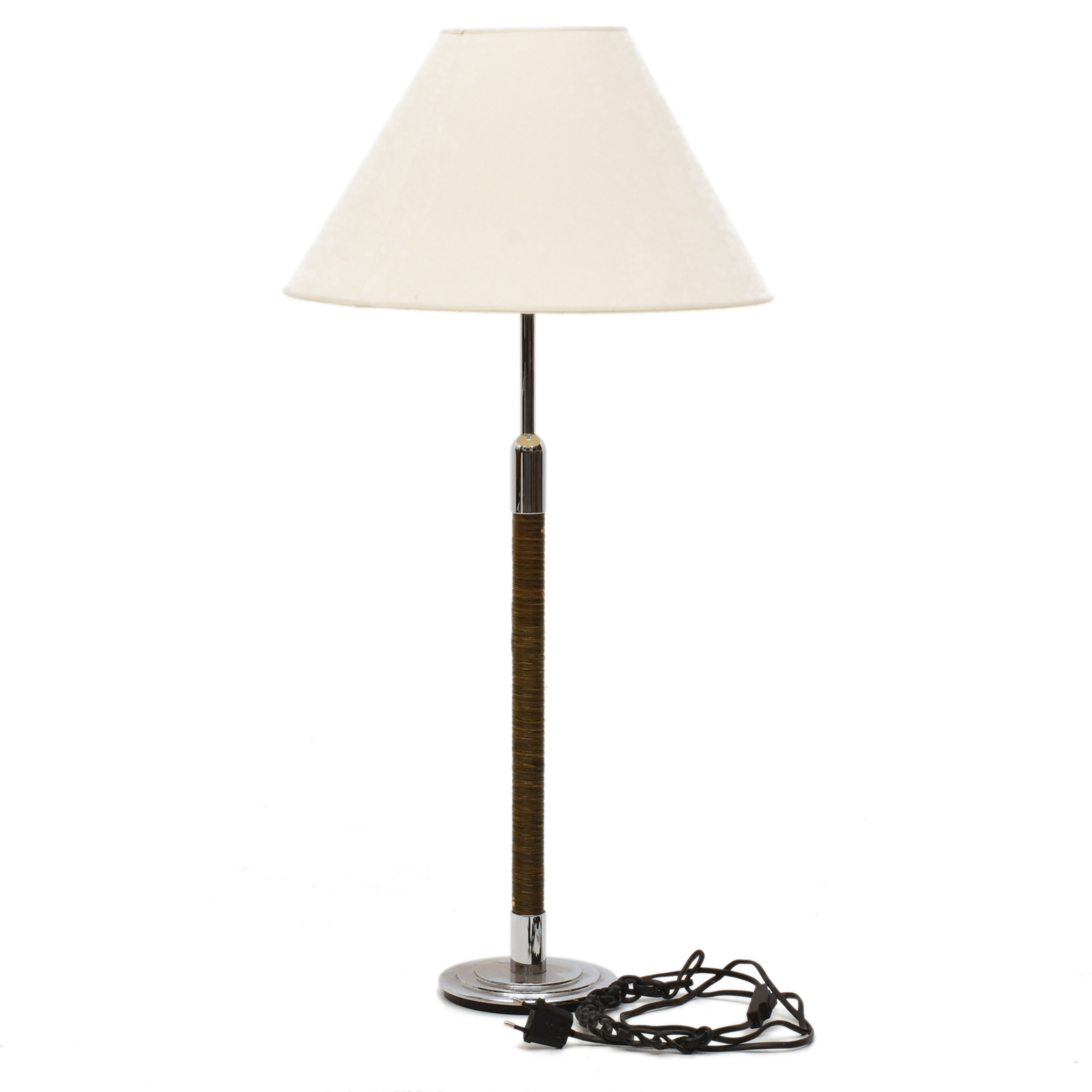 JAUME TRESSERRA (BARCELONA, 1943) Table lamp.