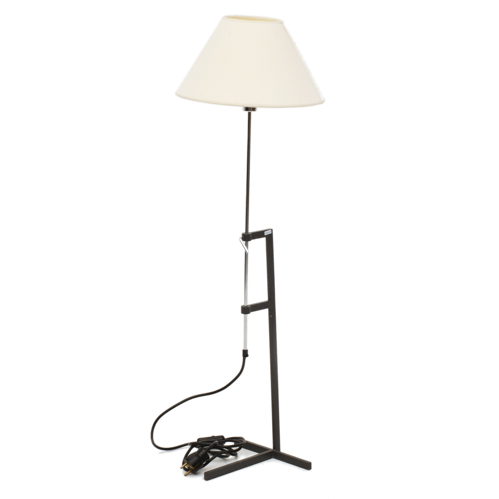 JAUME TRESSERRA (BARCELONA, 1943) Dimmable table lamp.