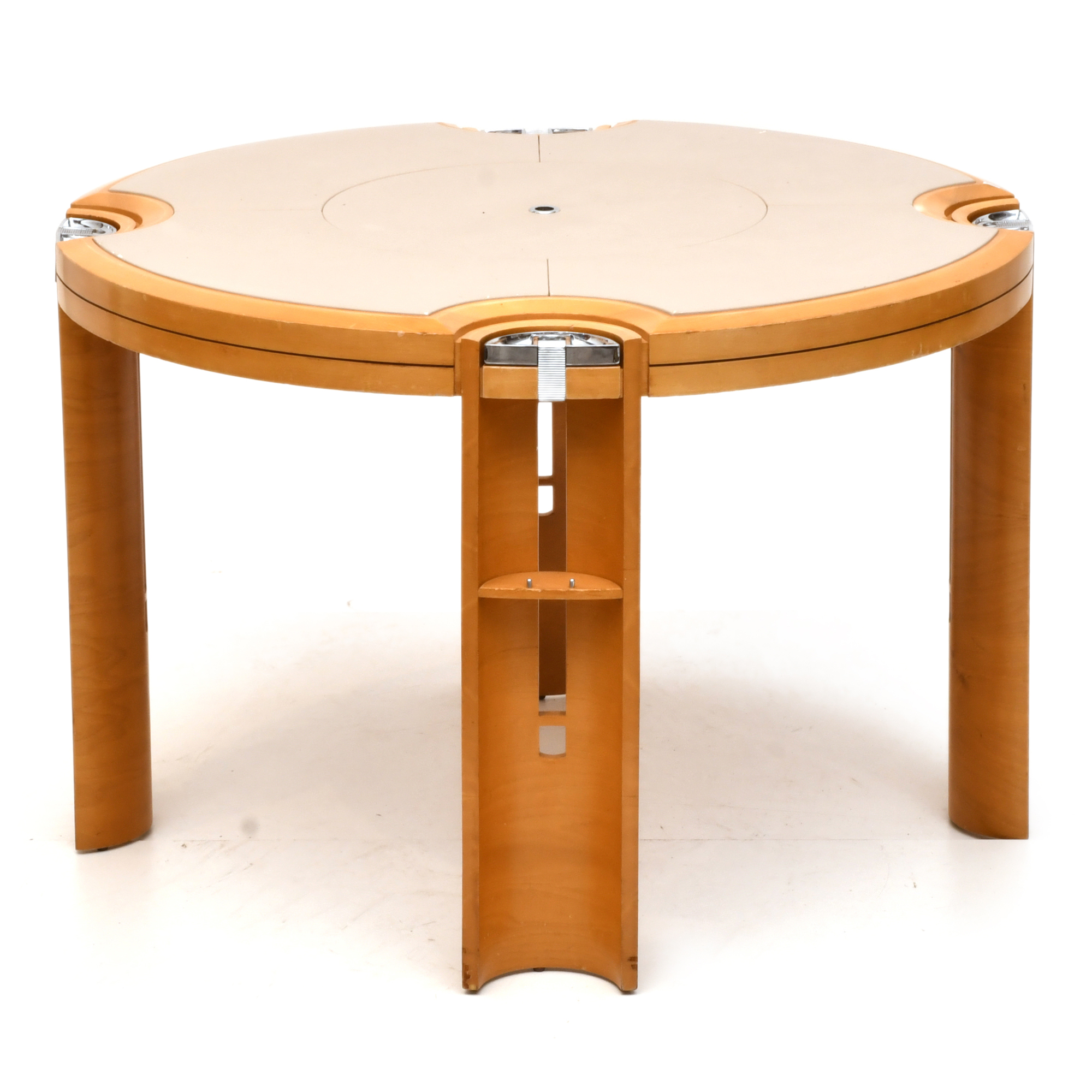 JAUME TRESSERRA (BARCELONA, 1943) 'Jocker' table.