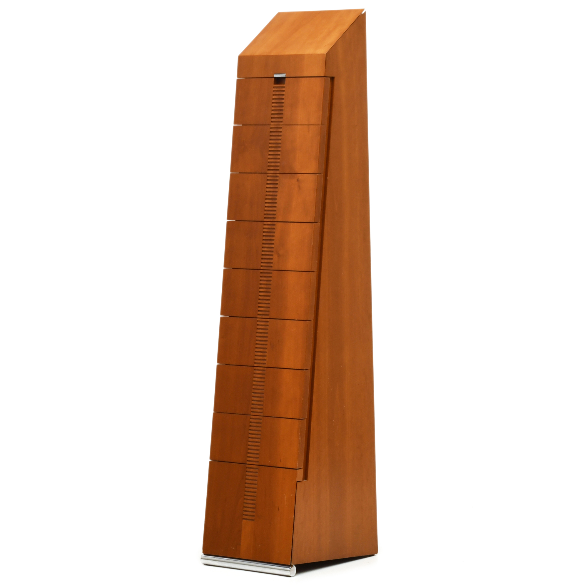 JAUME TRESSERRA (BARCELONA, 1943) ‘Hotel Arts’ chiffonier-j