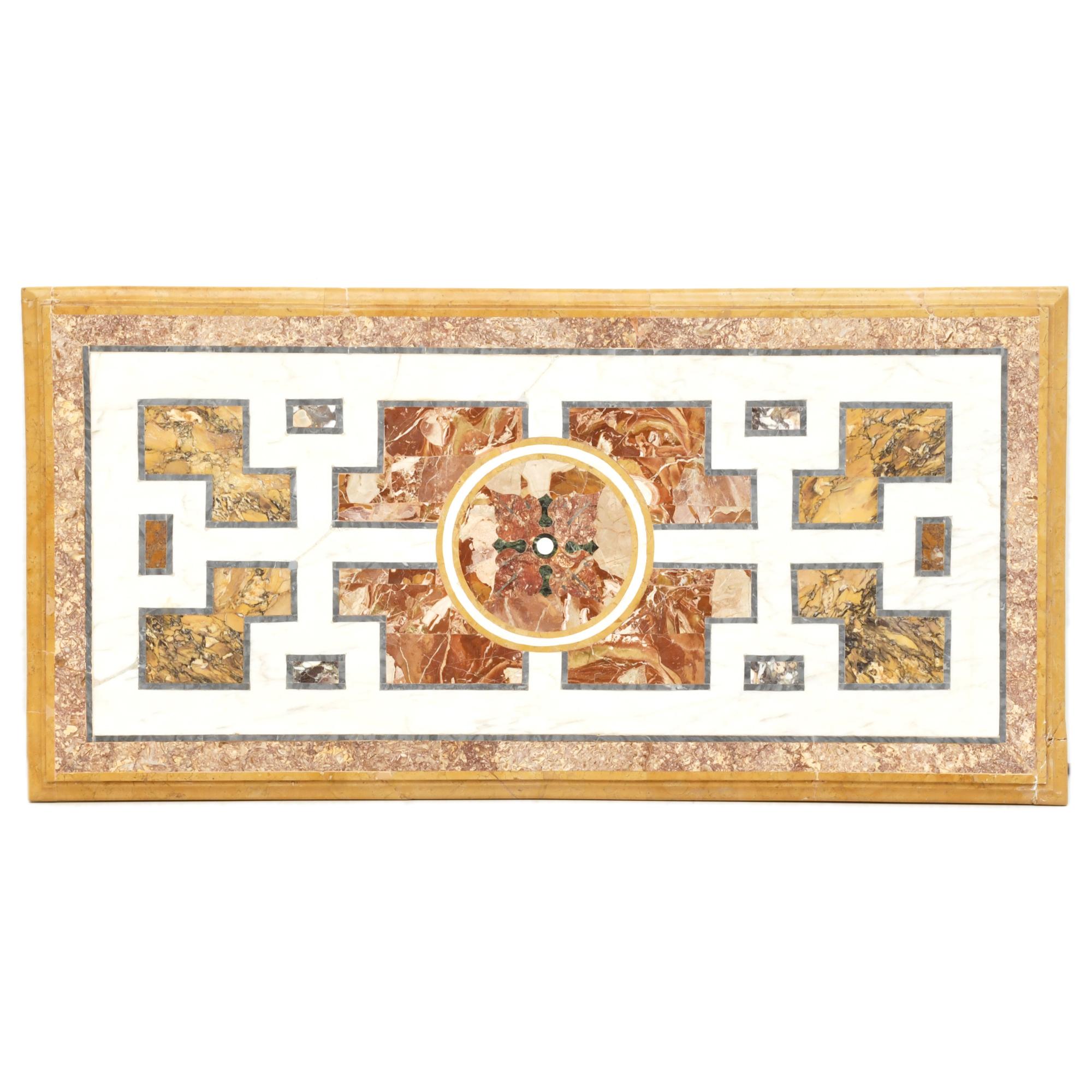 ESCUELA ITALIANA, SIGLO XVII. Sobre en piedras duras. 