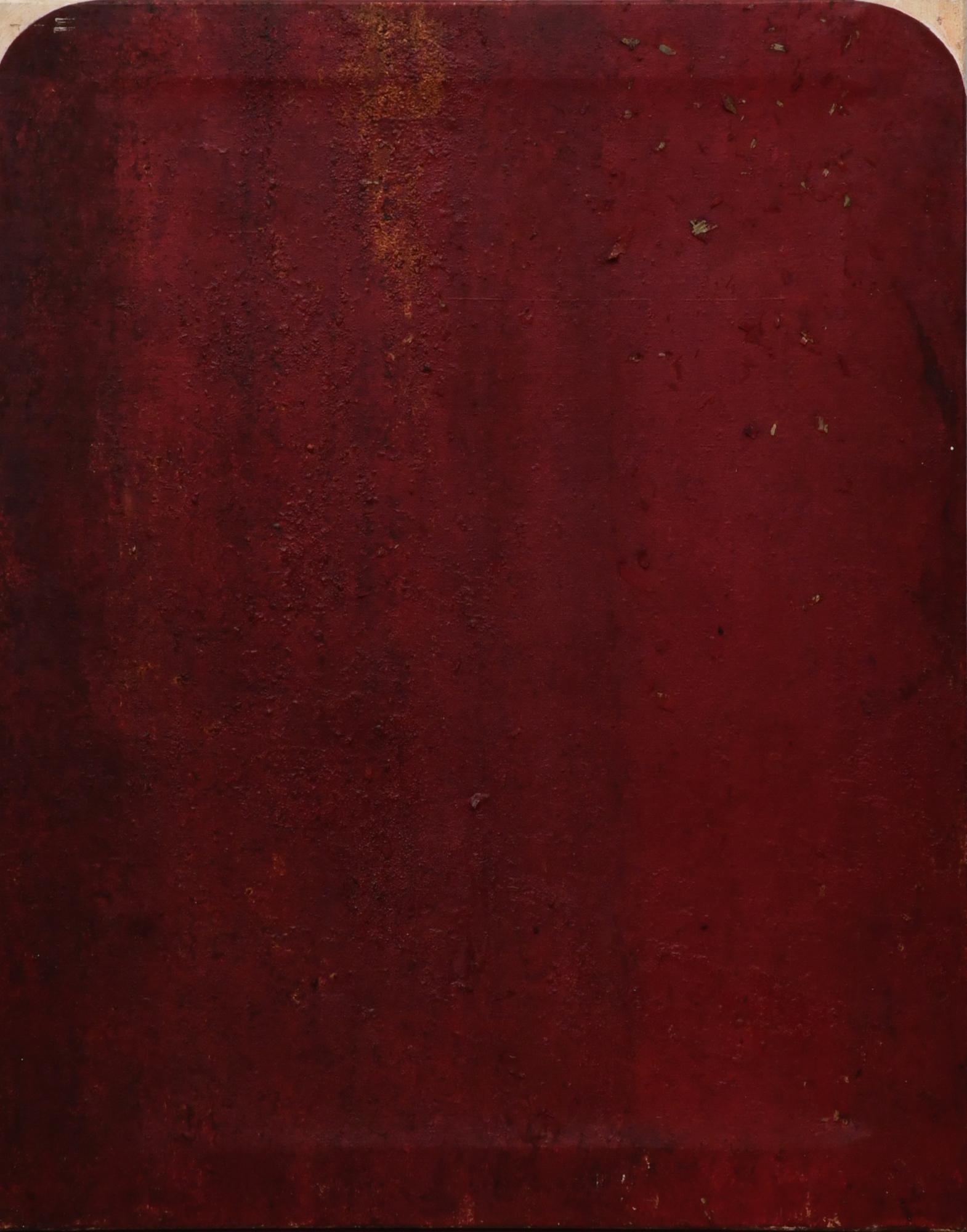 JOAQUIN TATINO (1965).  "Tablas 2".