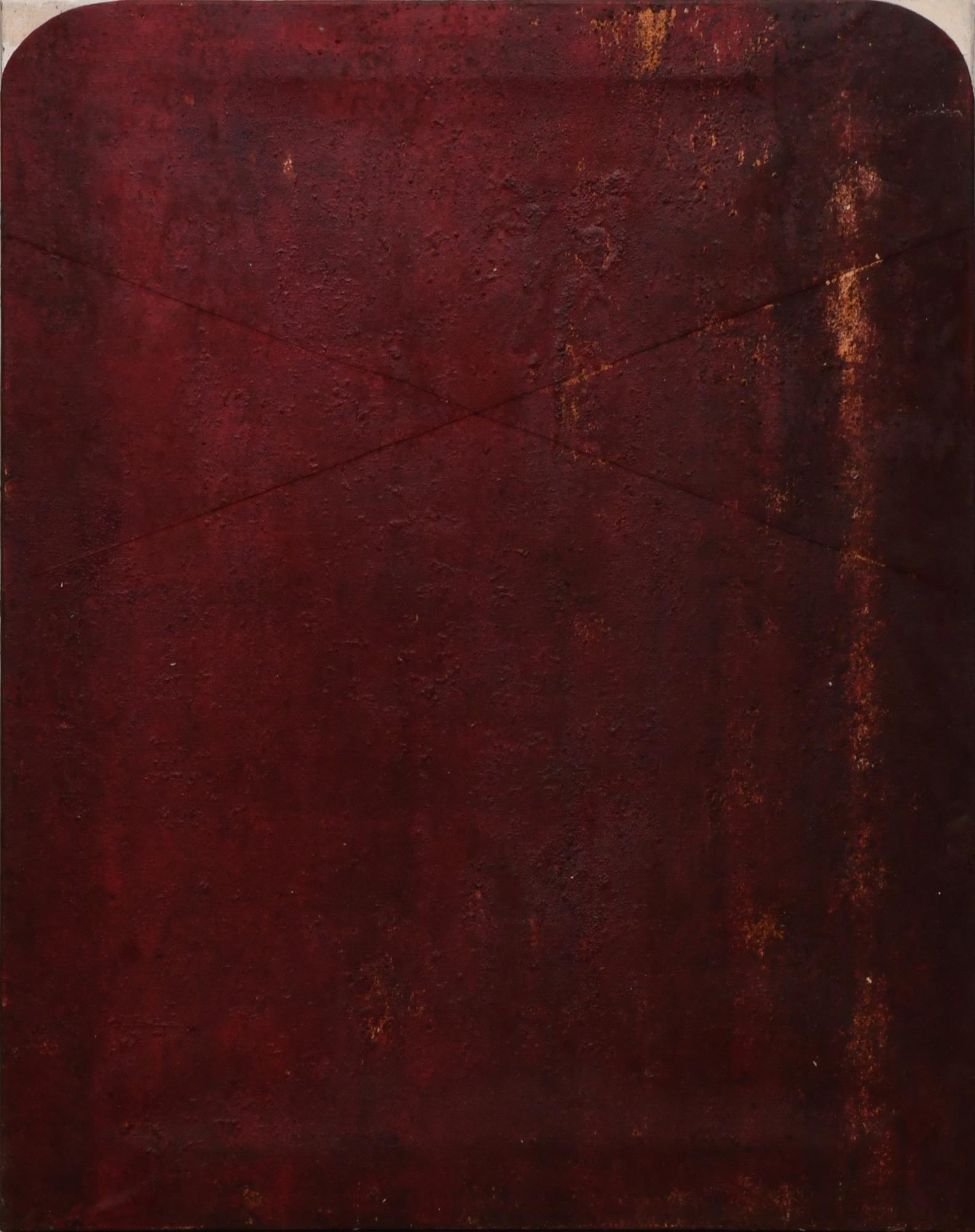 JOAQUIN TATINO (1965).  "Tablas 1".