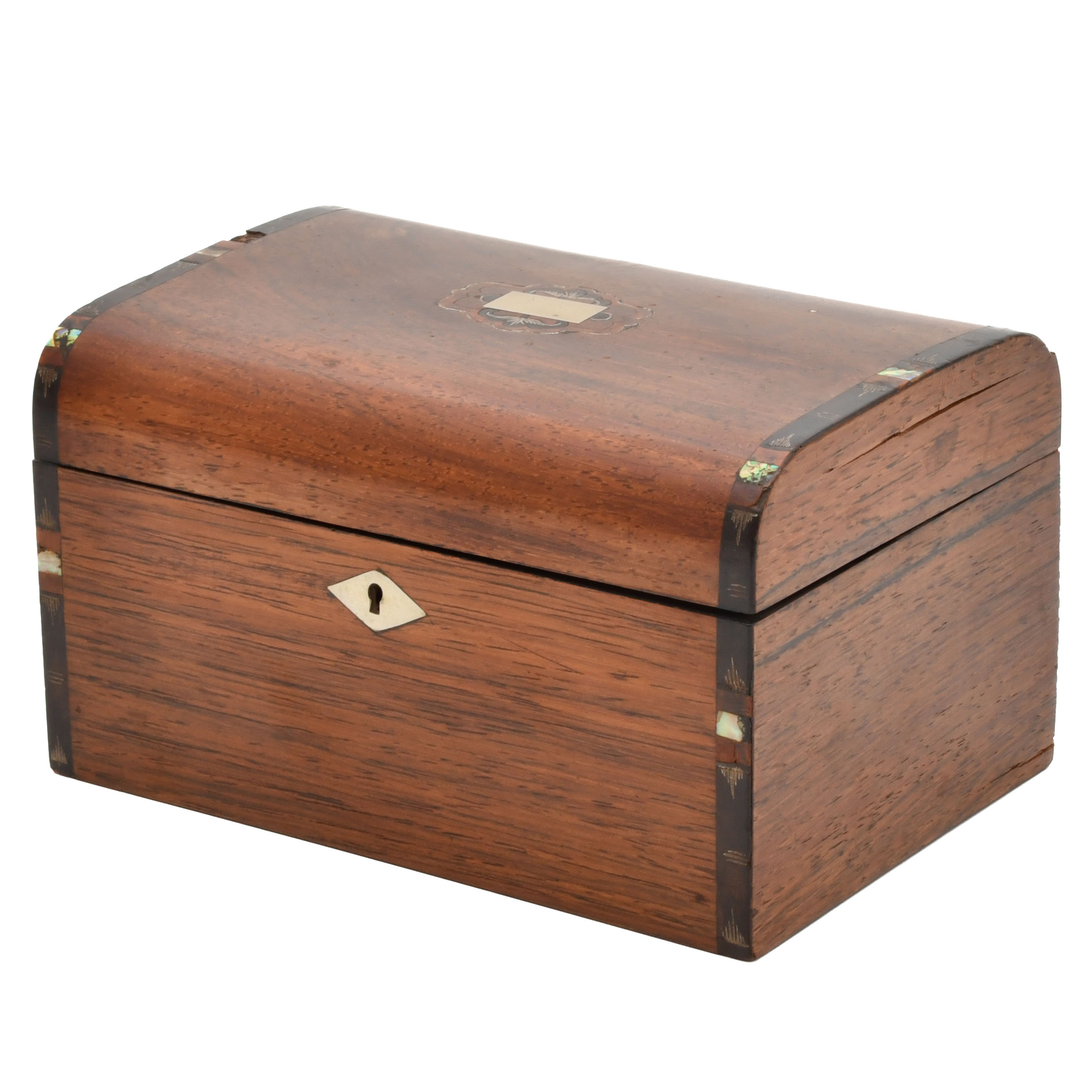 Chest, 20th century.