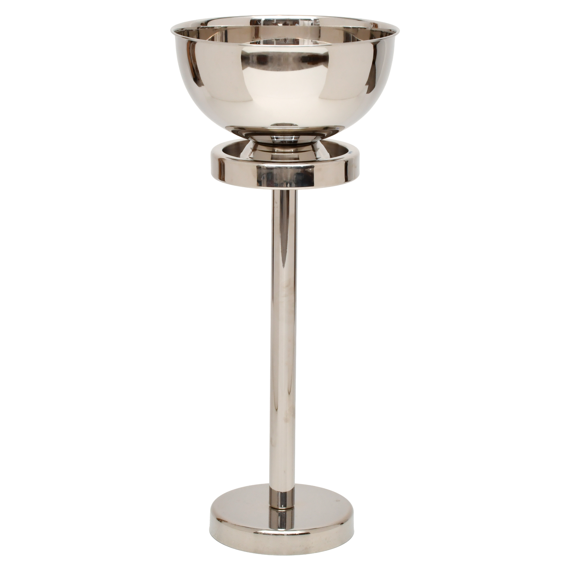 Cubitera con soporte.