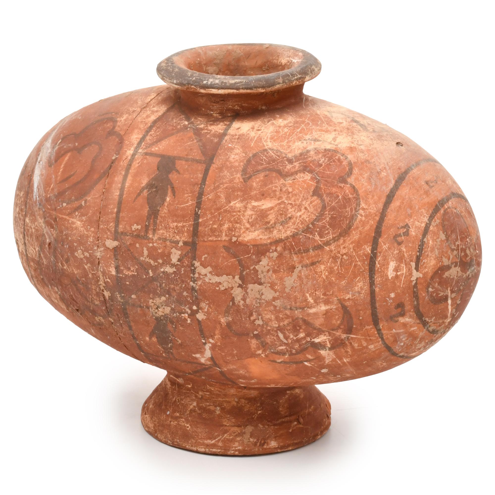 Urn.