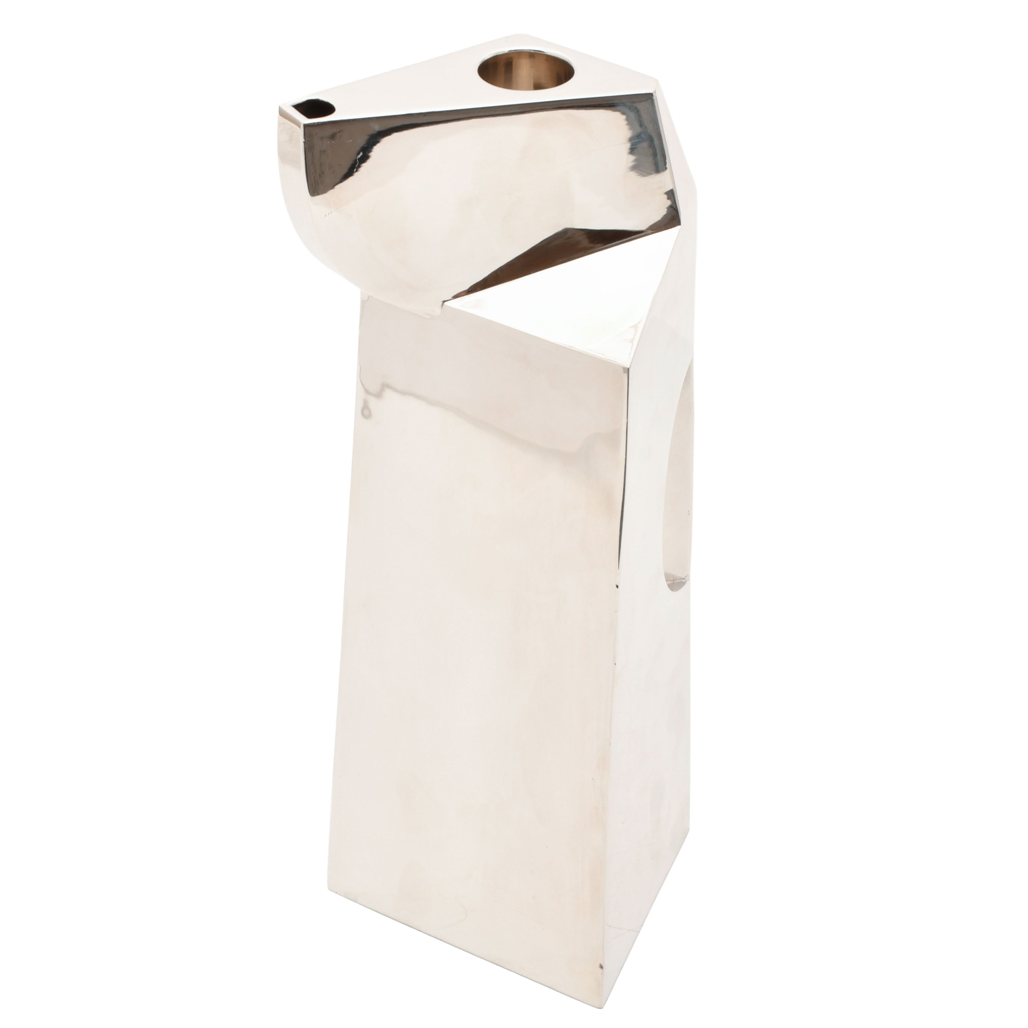 DAMIÁN GARRIDO (1931-2002). Jug.
