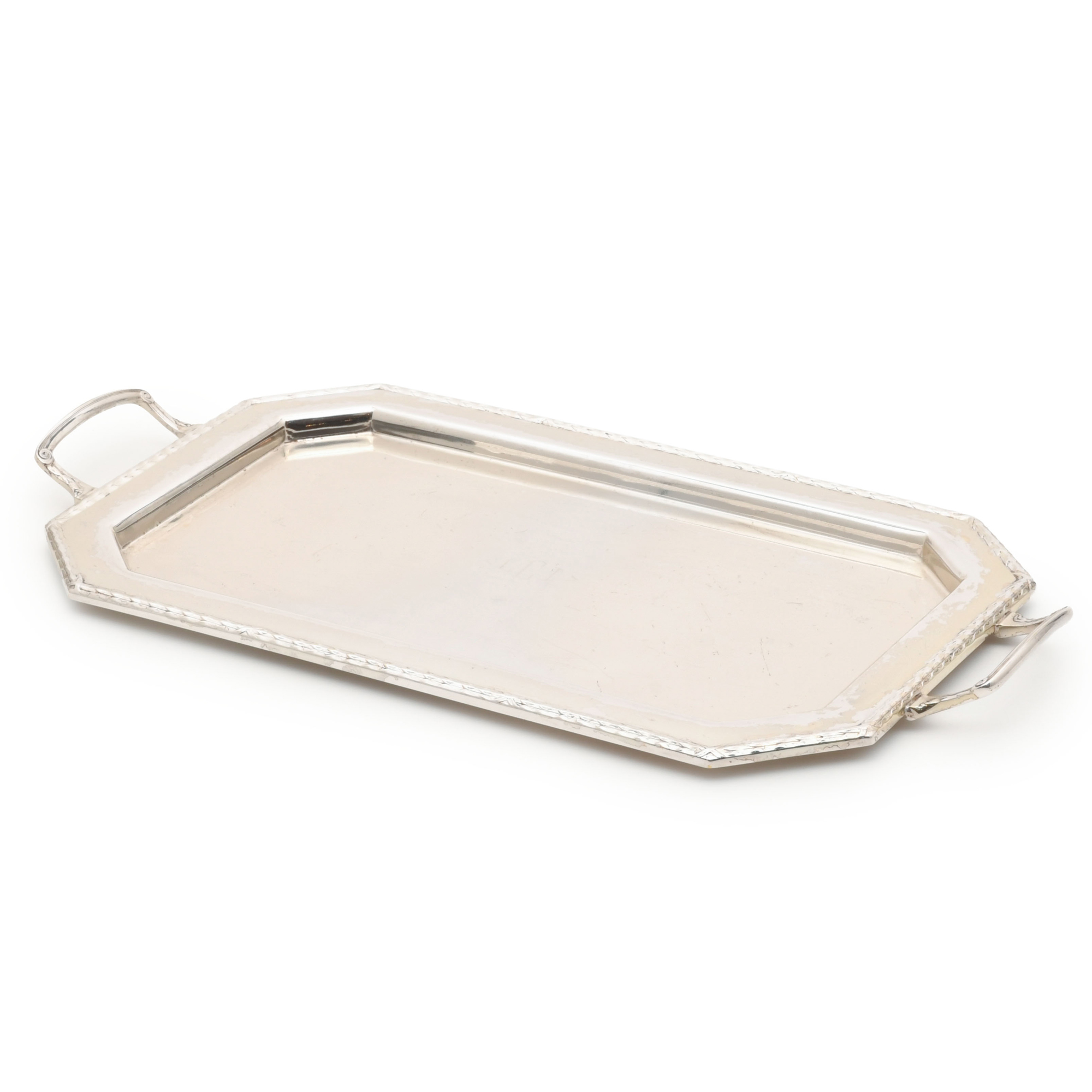 Tray.