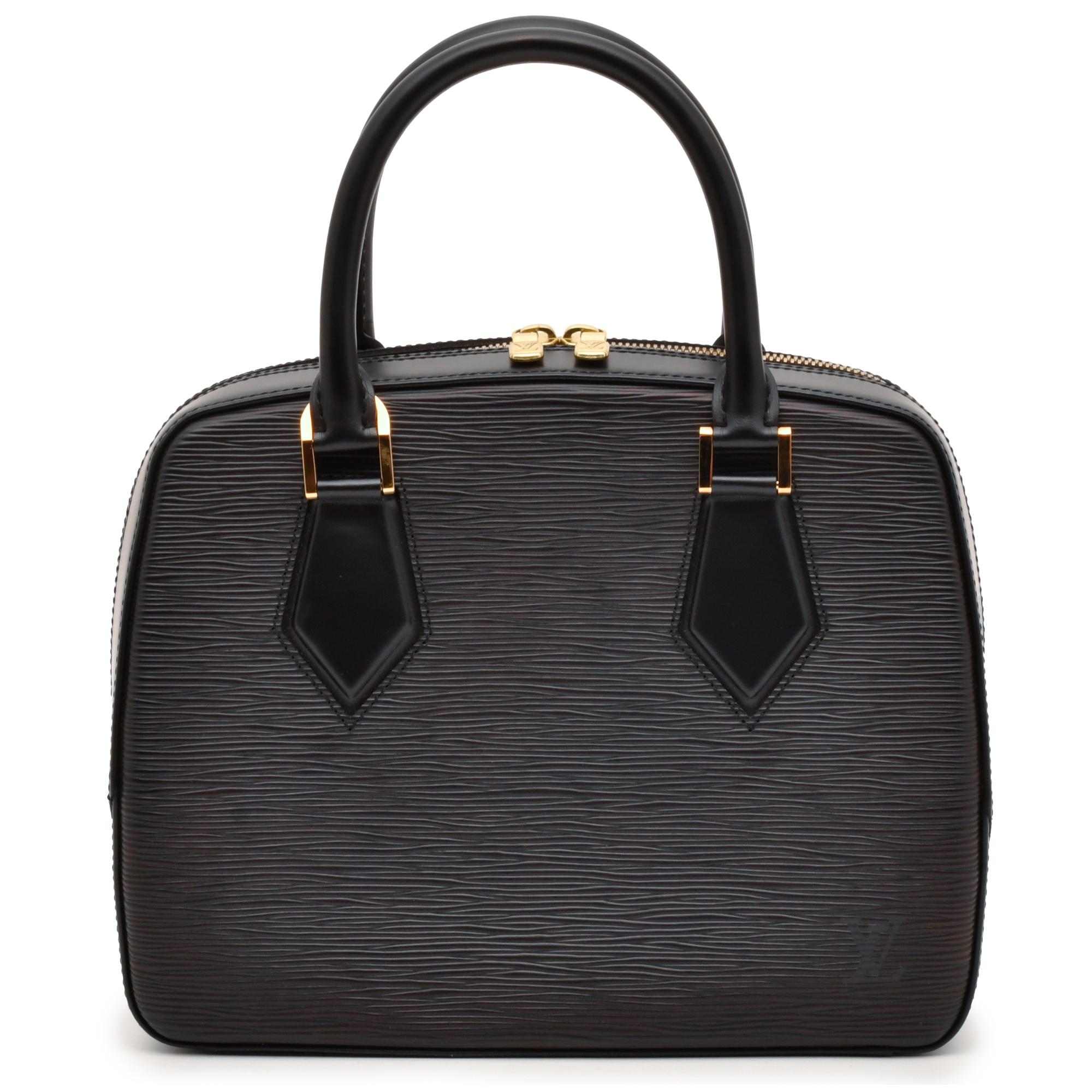 LOUIS VUITTON. 'Pont Neuf' bag.