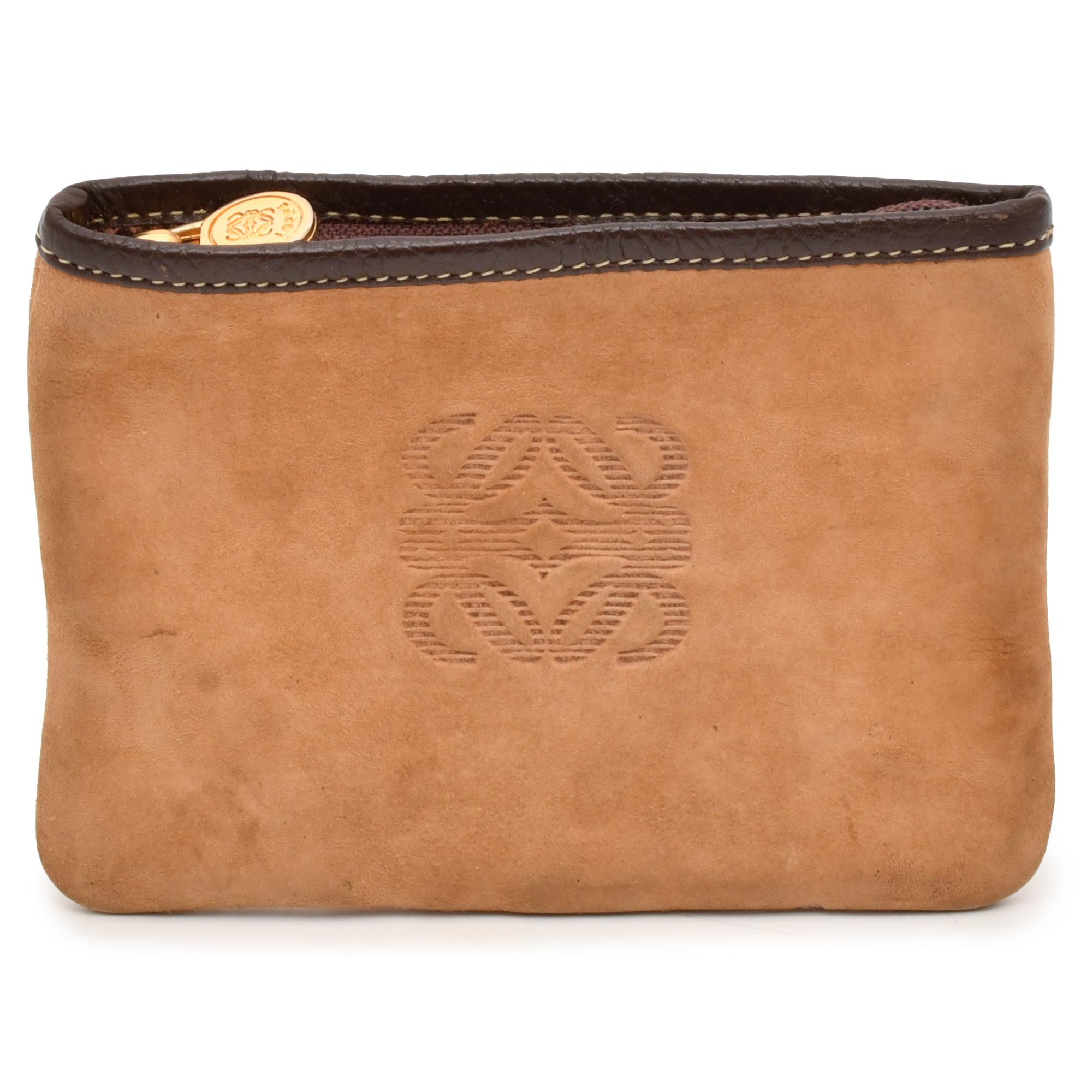 LOEWE Purse.