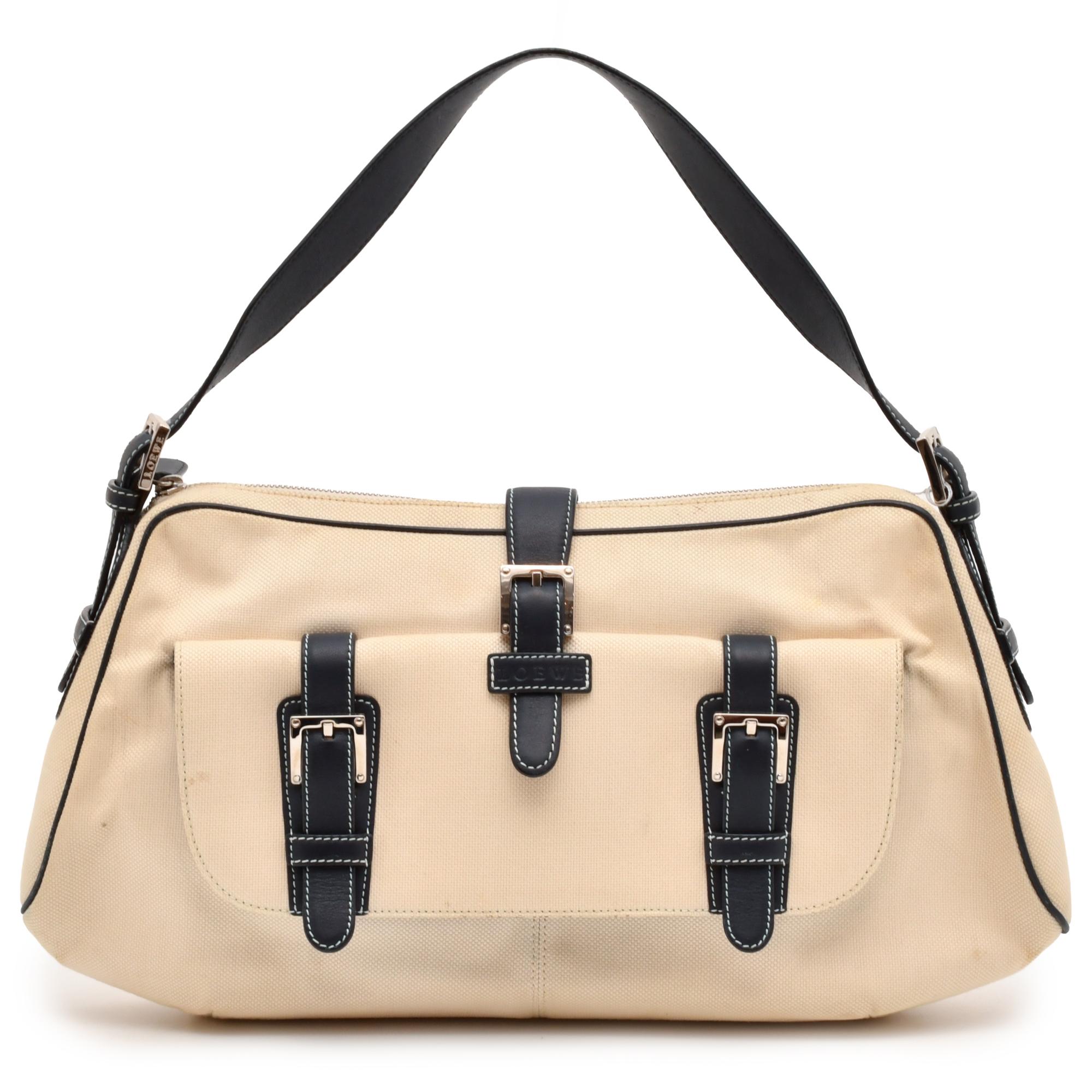 LOEWE.   Bolso.