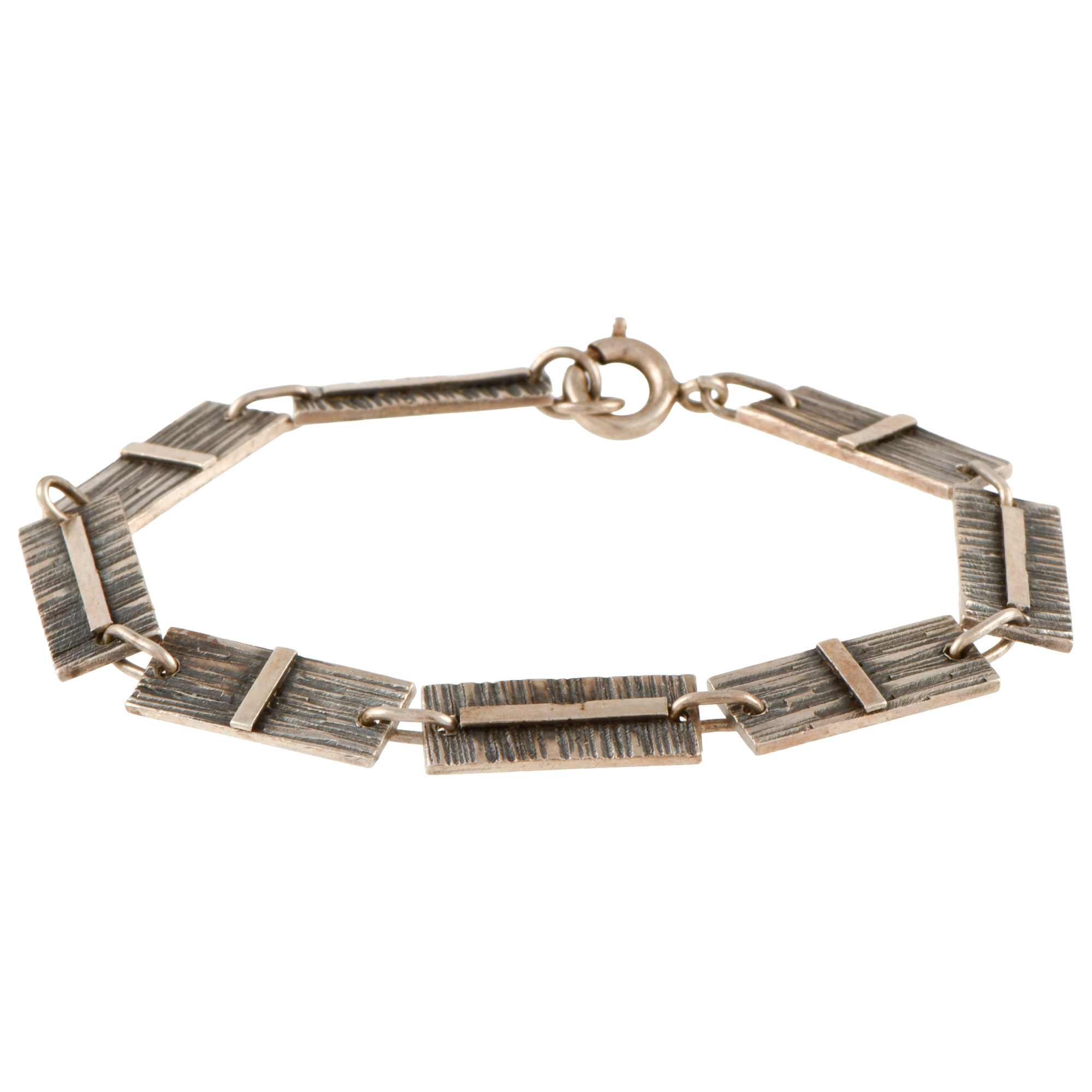 Avant-garde bracelet
