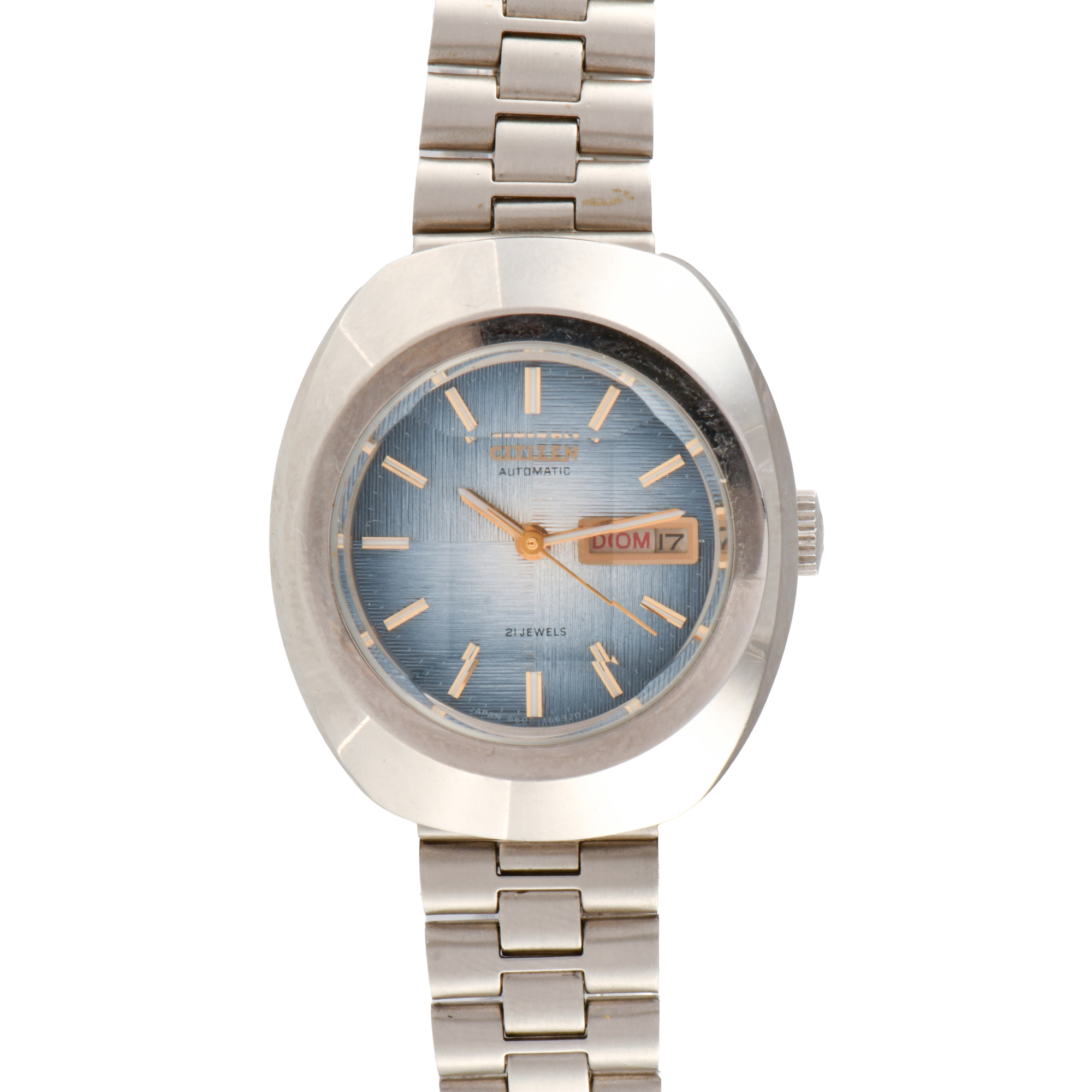 CITIZEN, Automatic. Wristwatch.