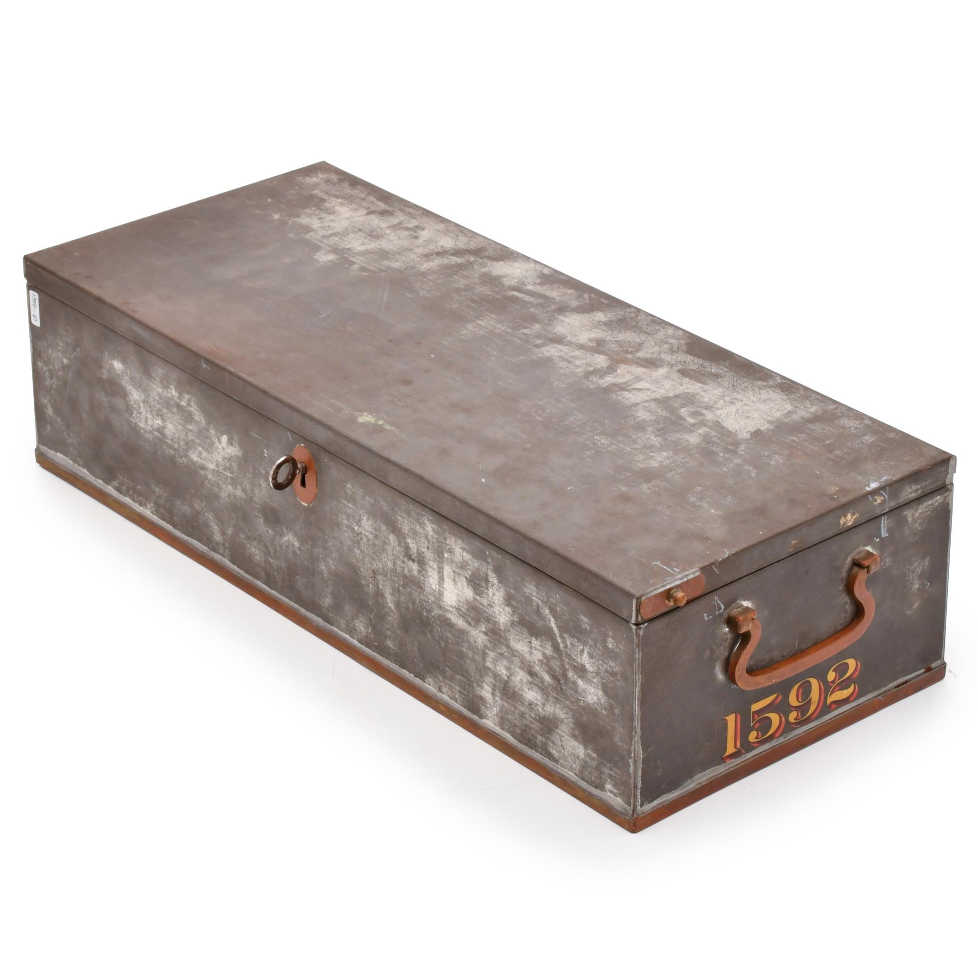 Caja del Banco Nacional de España