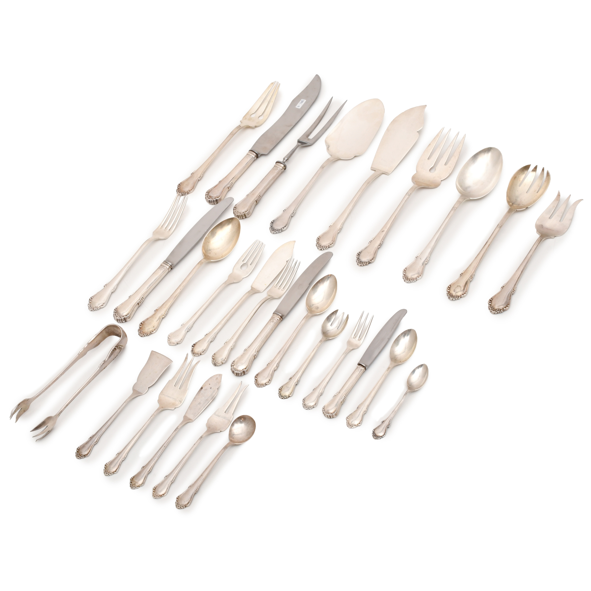 Cuttlery set