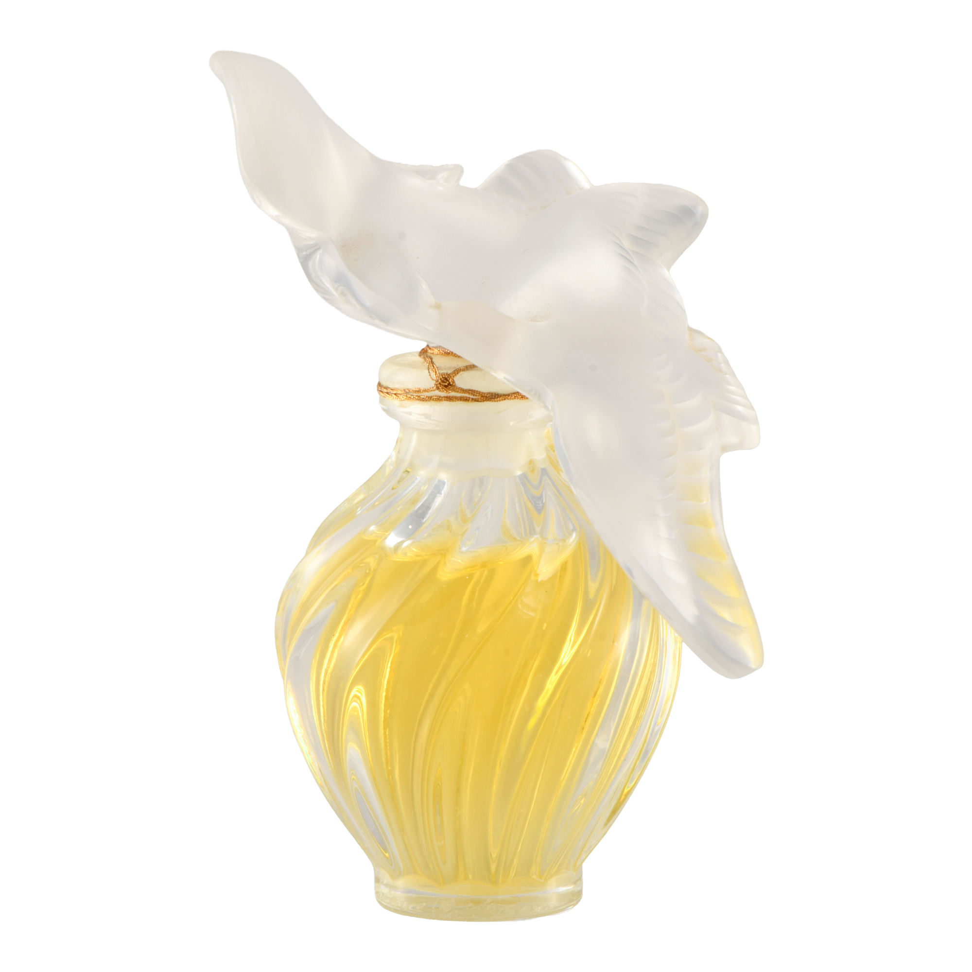 NINA RICCI, 'L'air du Temps'.
