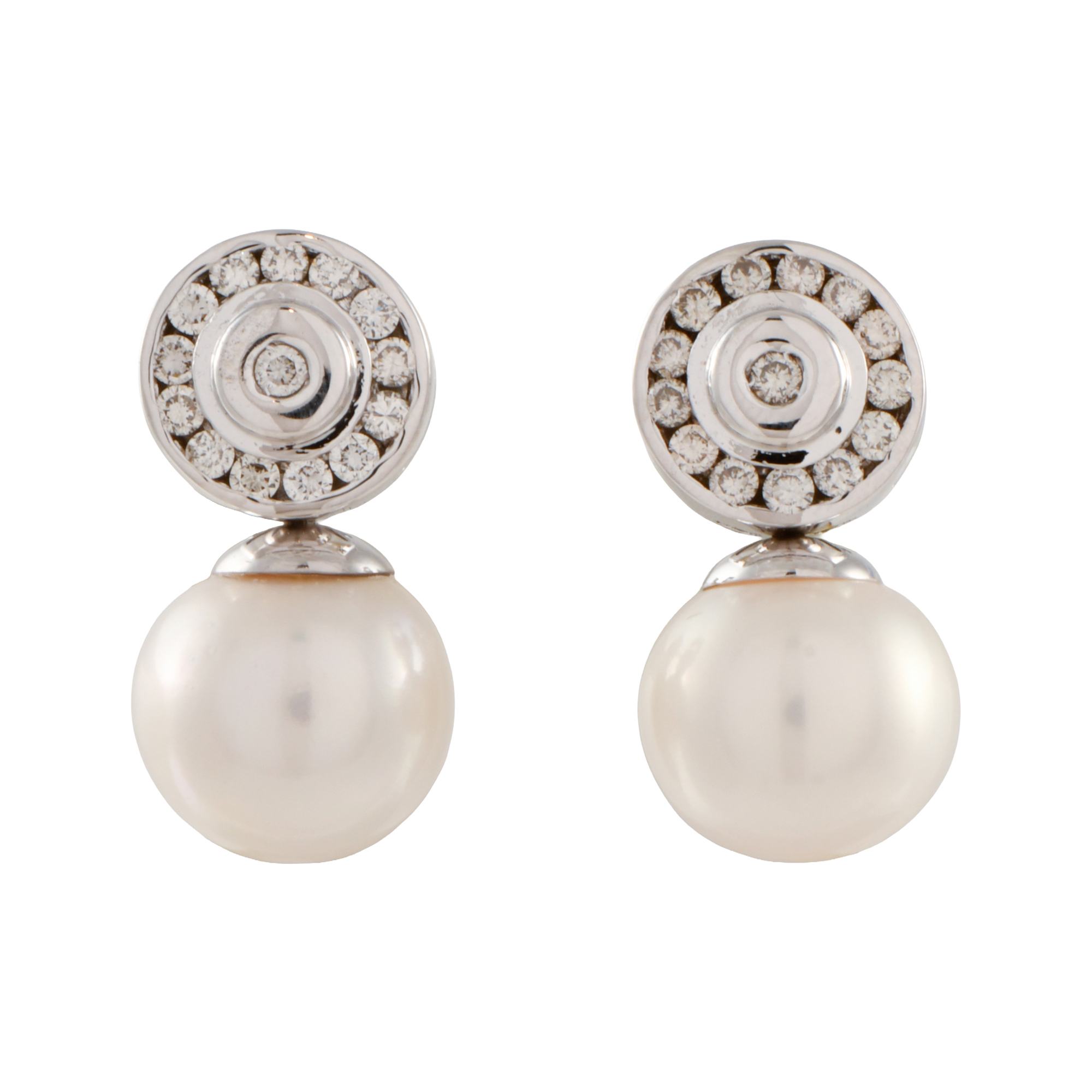 Pendientes tu y yo.