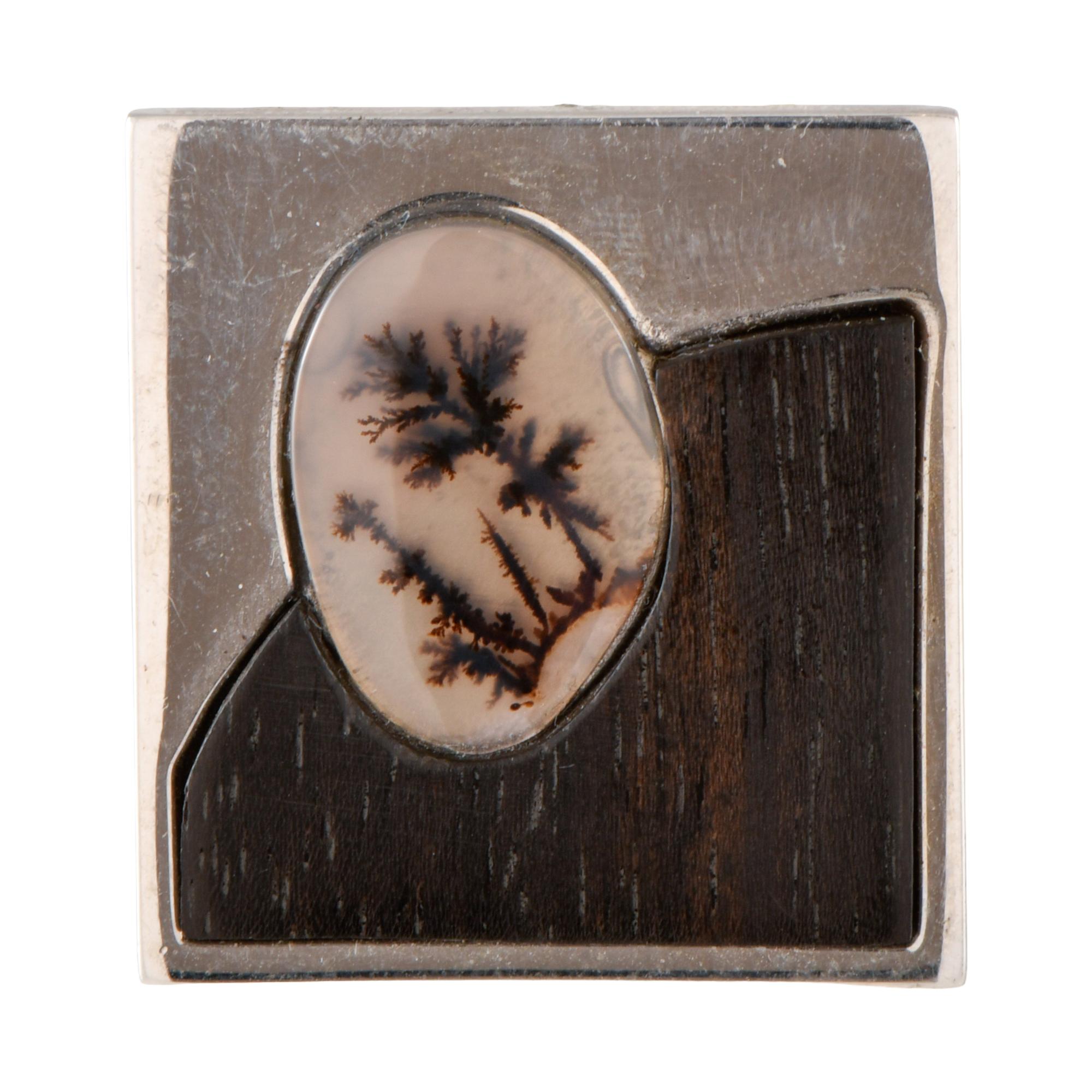 Colgante con dendrita