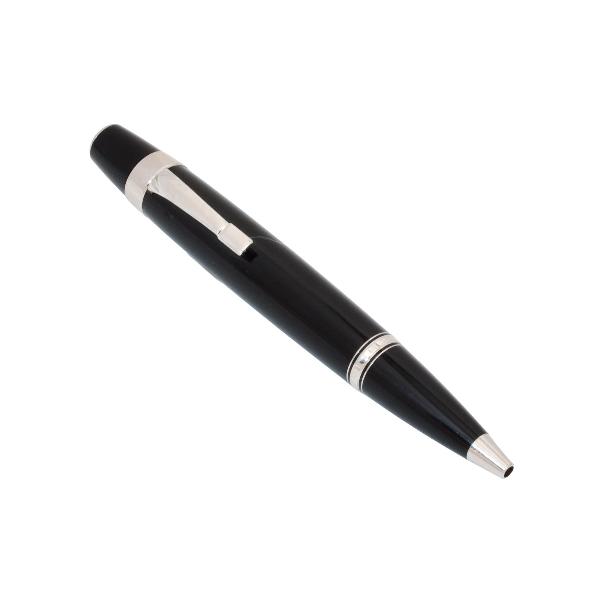 MONTBLANC.  Bolígrafo modelo "Boheme".