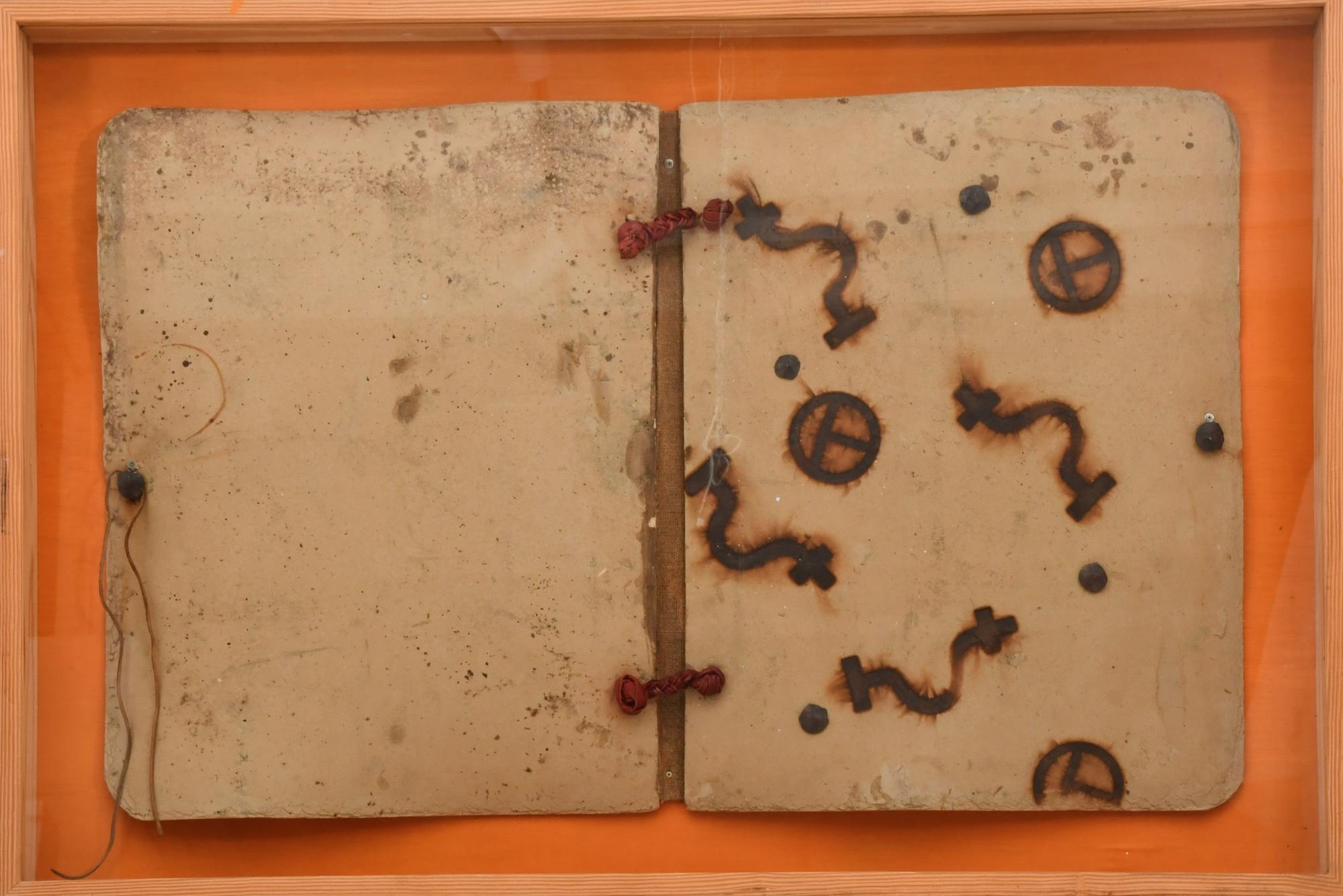 JOAN MIRÓ (1893-1983). Joan Miró- Carpeta para el “Álbum 19