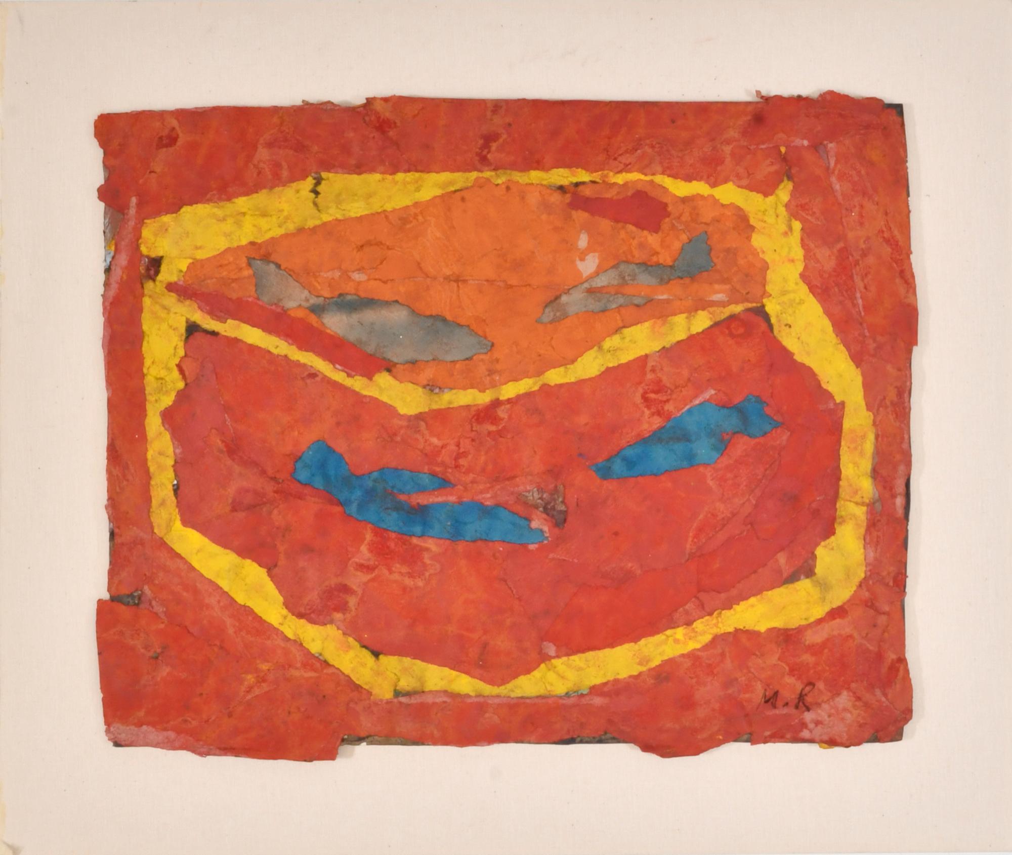 MIGUEL RASERO (1955). "Pecera".