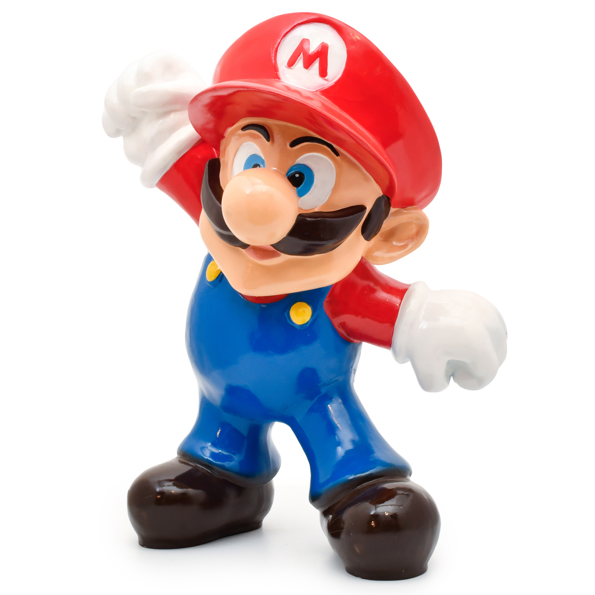 Figura de Mario Superbros.