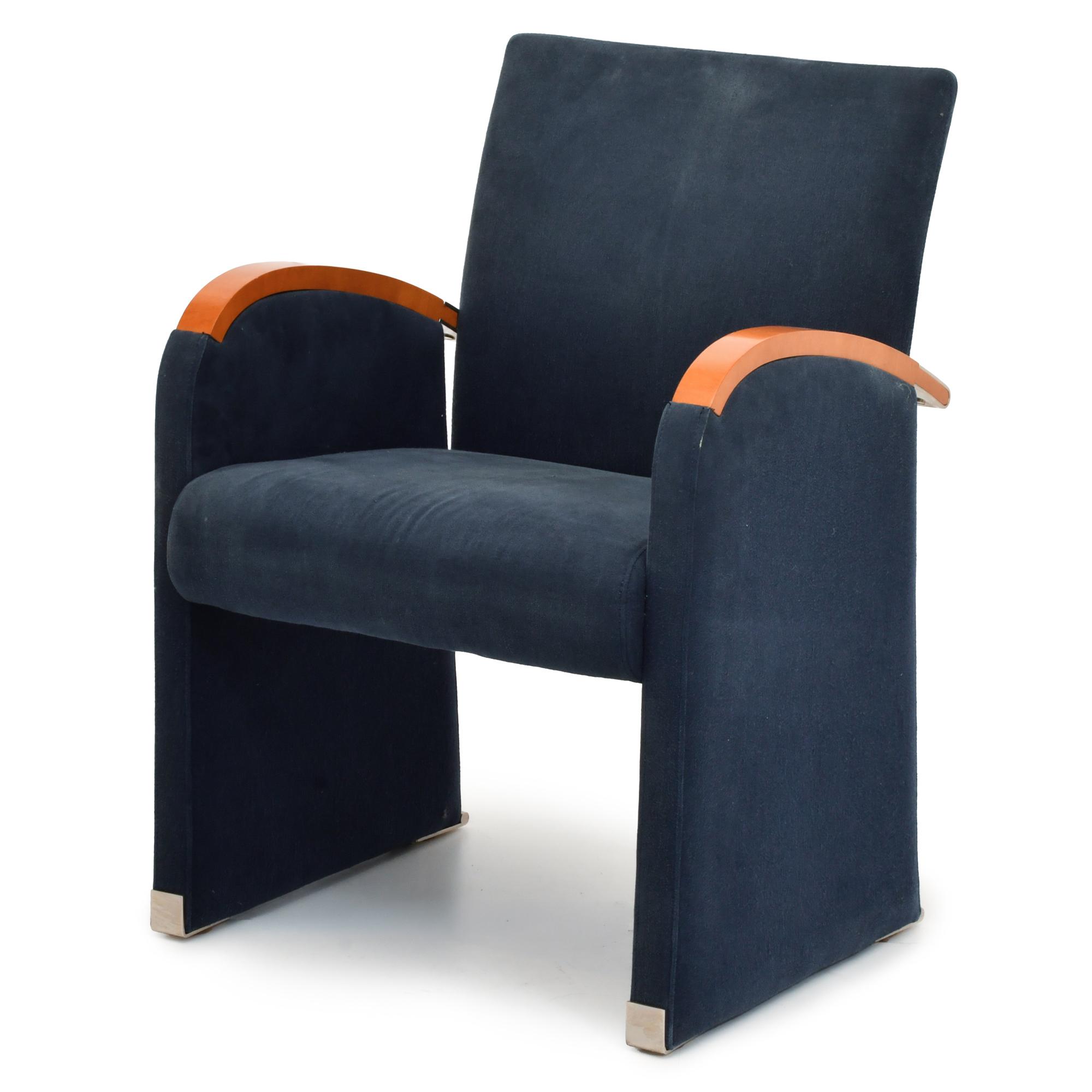 JAUME TRESSERRA (1943).   Sillón "Arts".