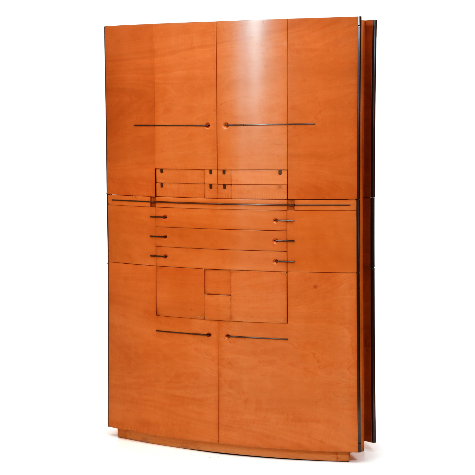 JAUME TRESSERRA (1943).   Mueble buffet "Samuro".