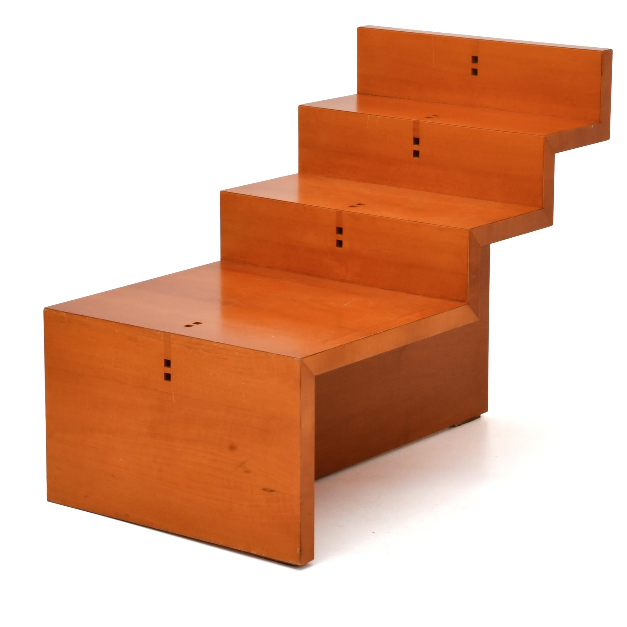 JAUME TRESSERRA (1943).   Mesa auxiliar "Hotel Arts".