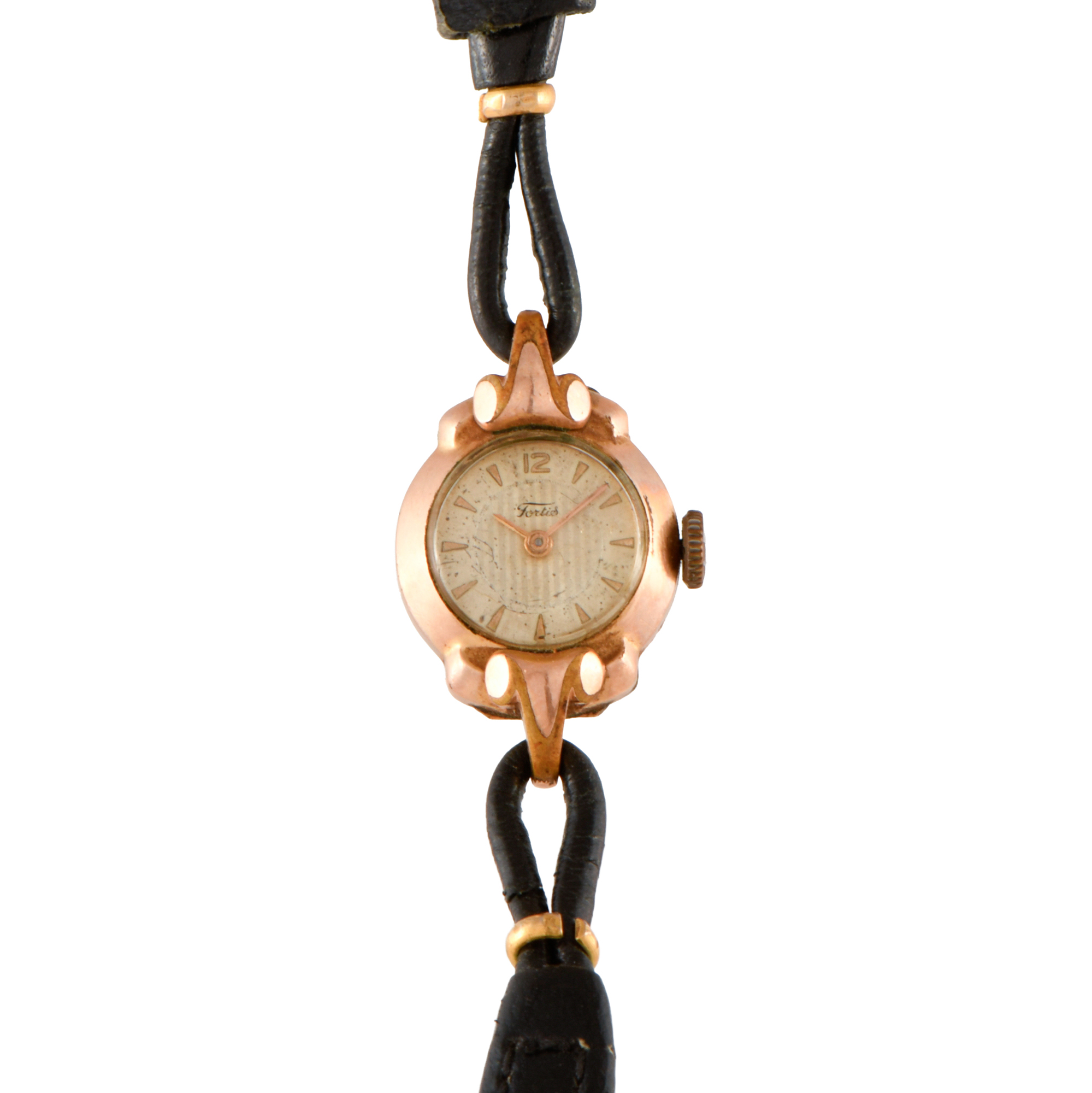 FORTIS, Reloj joya de pulsera.