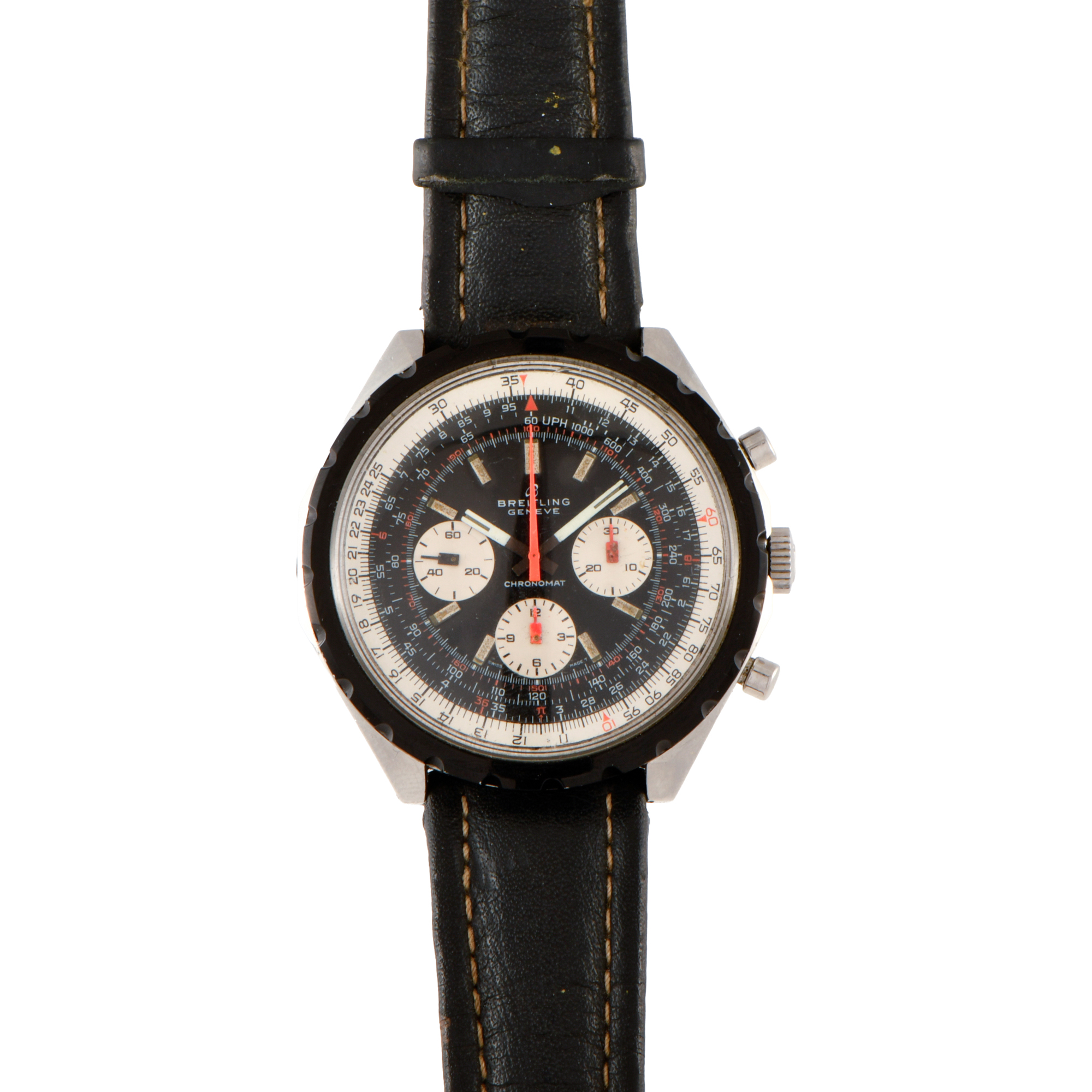 BREITLING Chronomat. Reloj de pulsera.