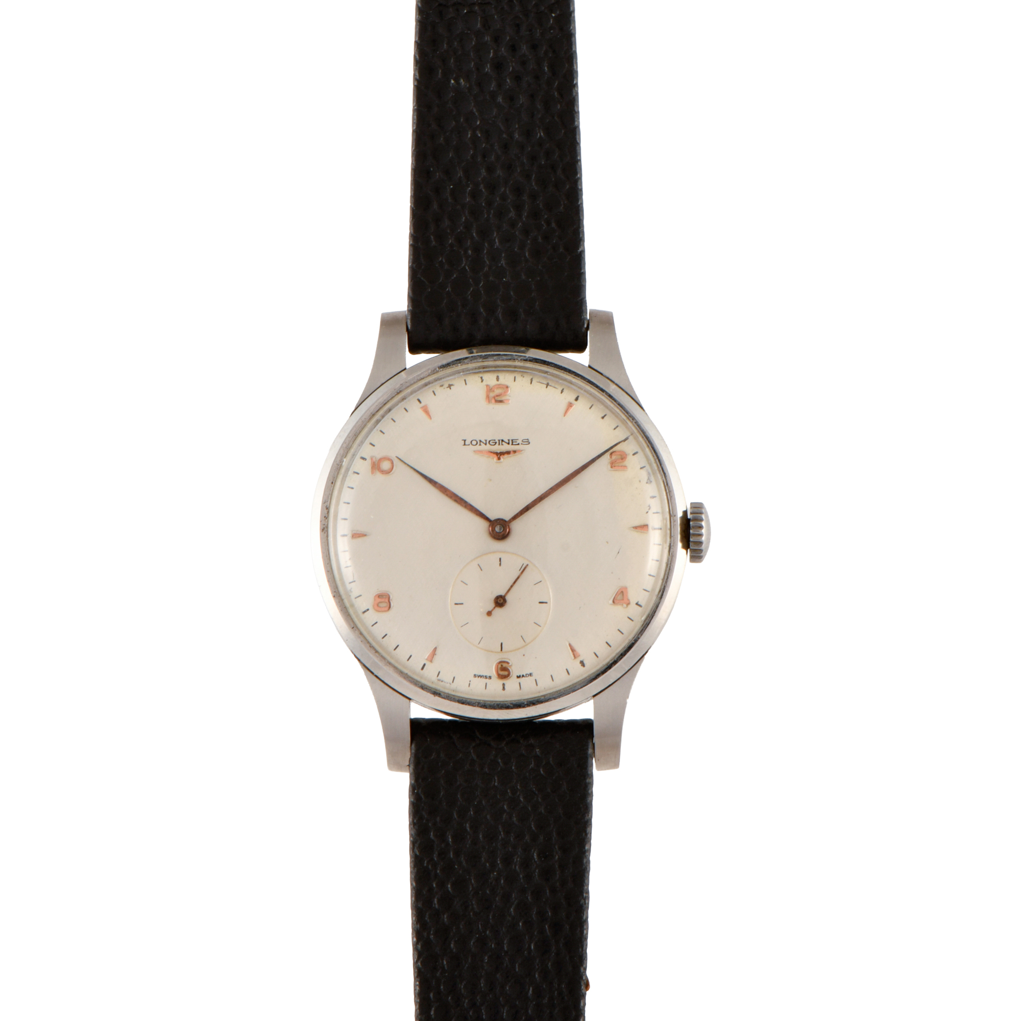 LONGINES reloj de pulsera.