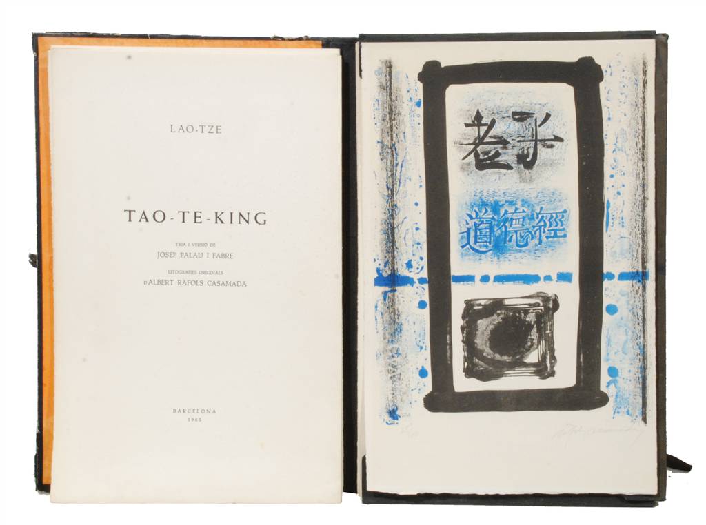 TAO-TE-KING.