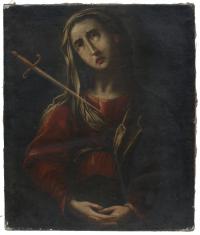 809-"OUR LADY OF SORROWS".