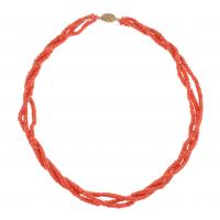 36-COLLAR DE CORAL.