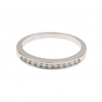 44-DIAMOND ETERNITY RING